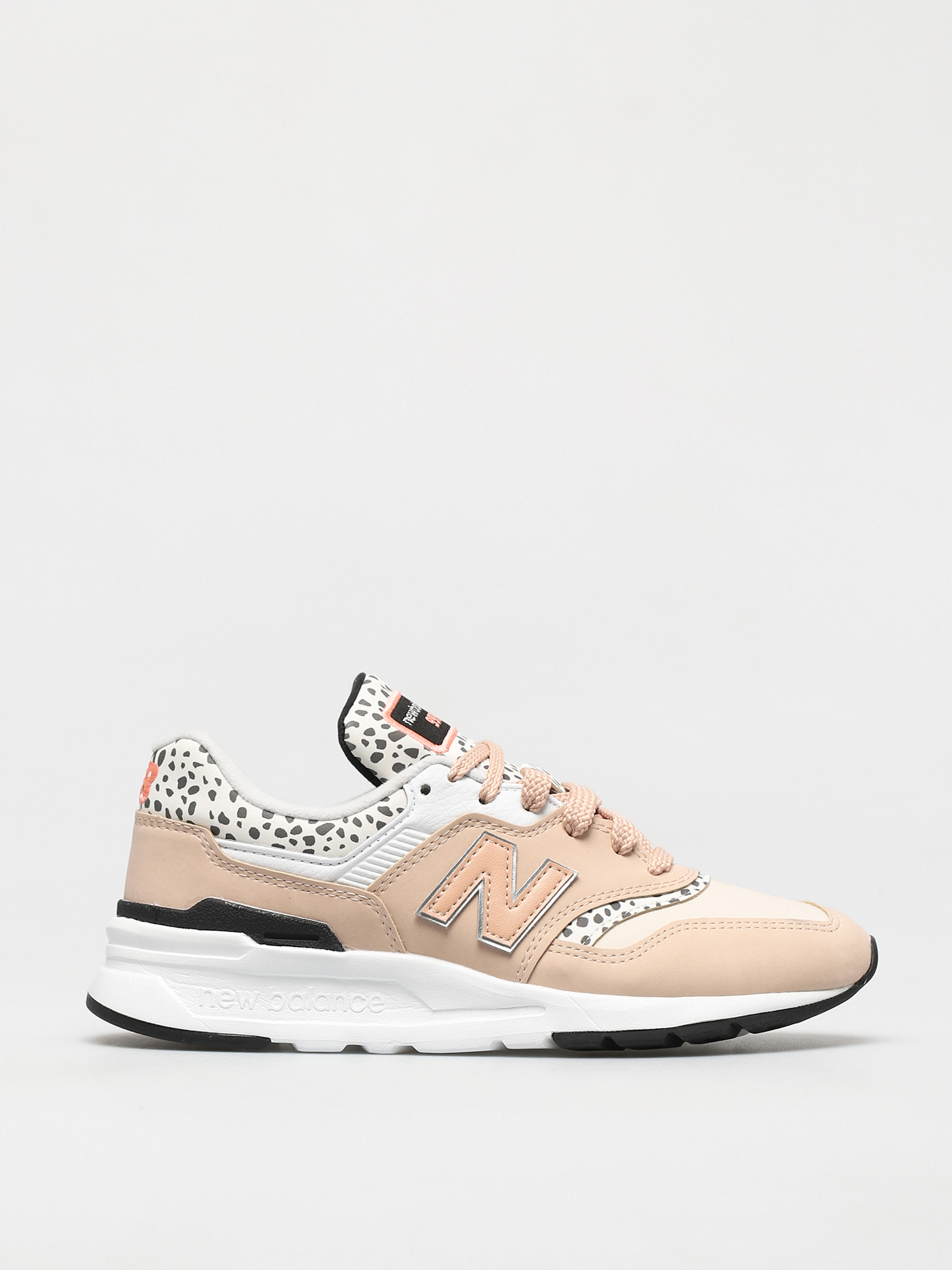 Buty New Balance 997 Wmn (light pink)