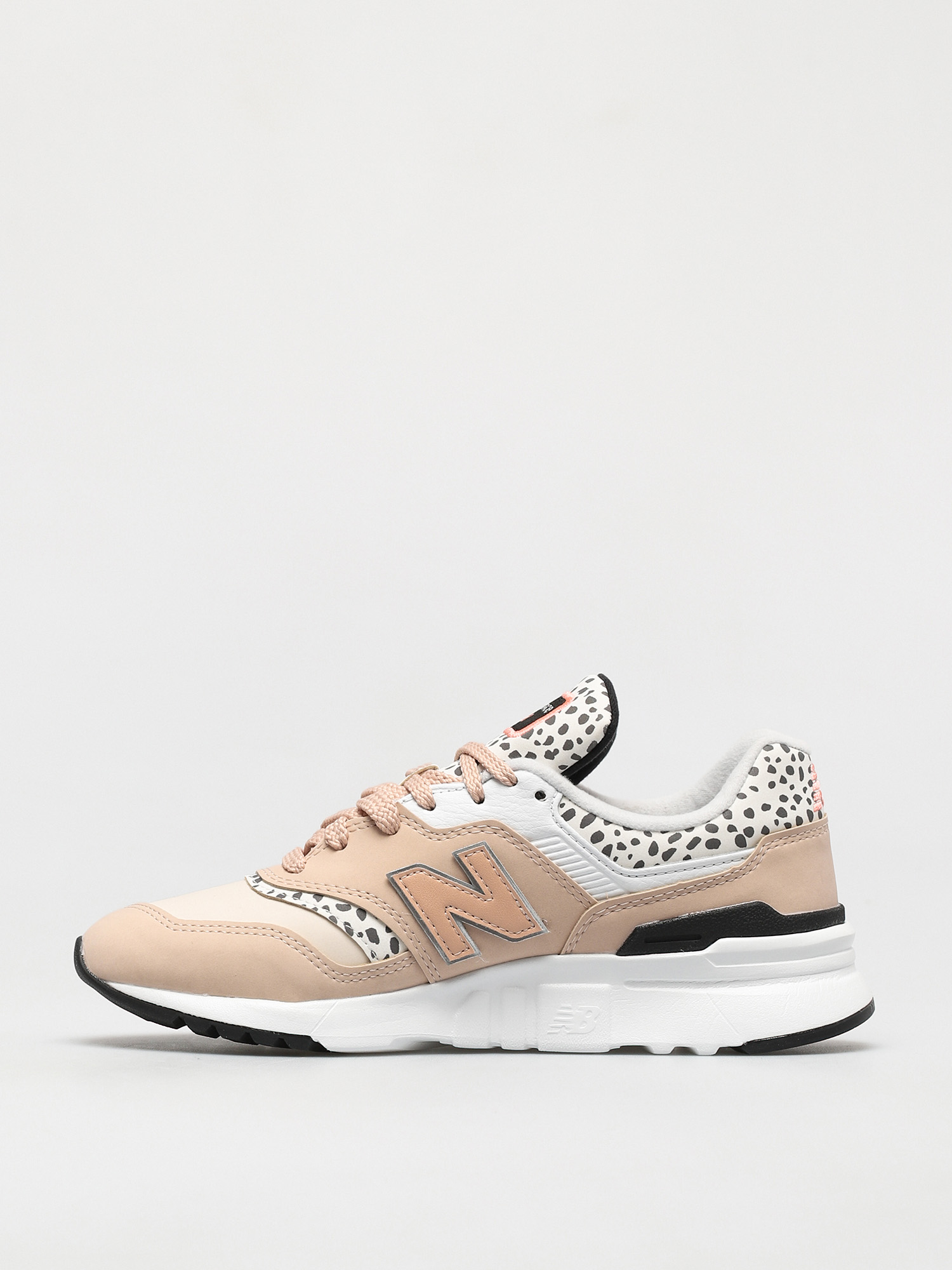 Buty New Balance 997 Wmn (light pink)