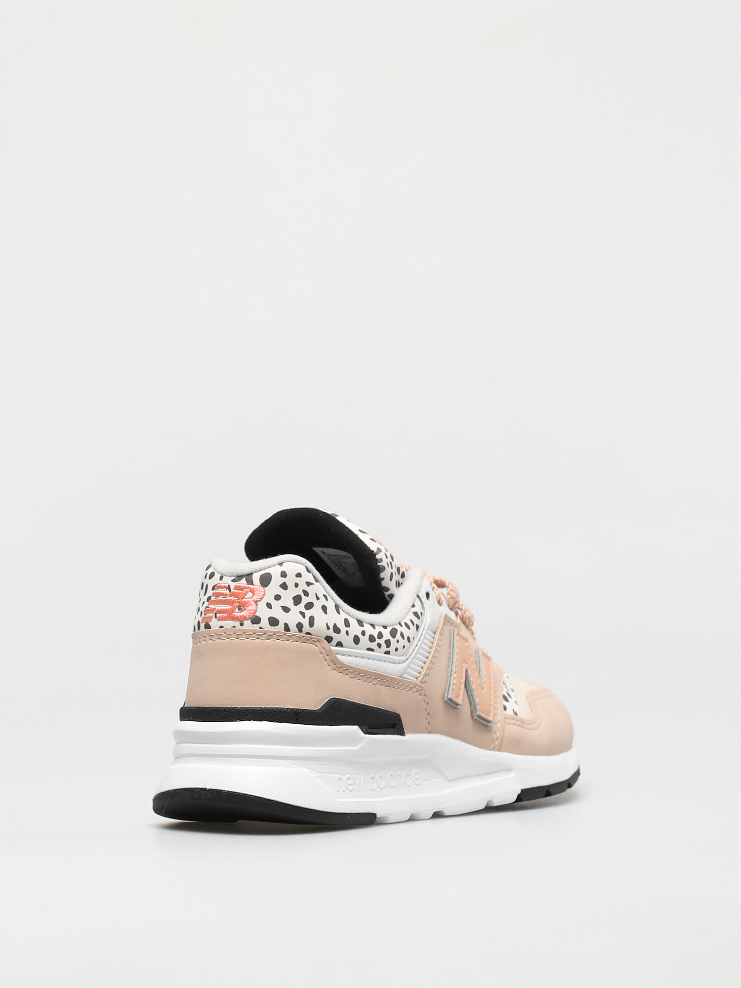 Buty New Balance 997 Wmn (light pink)