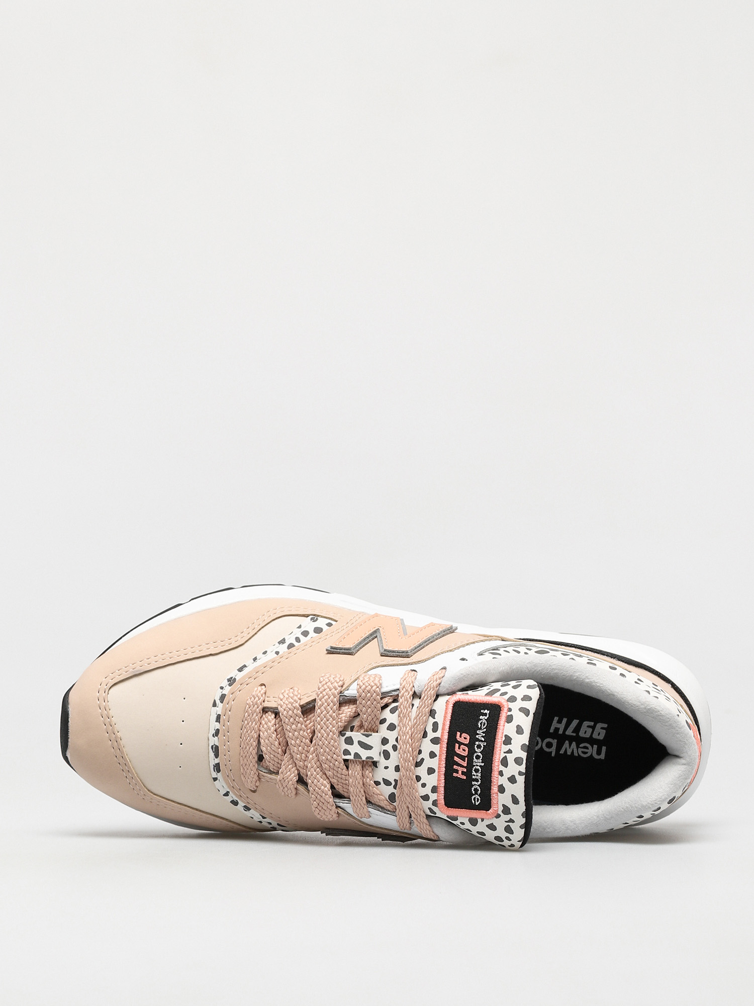 Buty New Balance 997 Wmn (light pink)