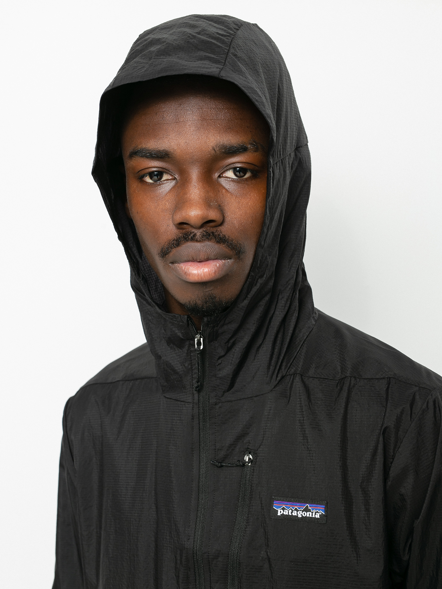 Kurtka Patagonia Houdini (black)