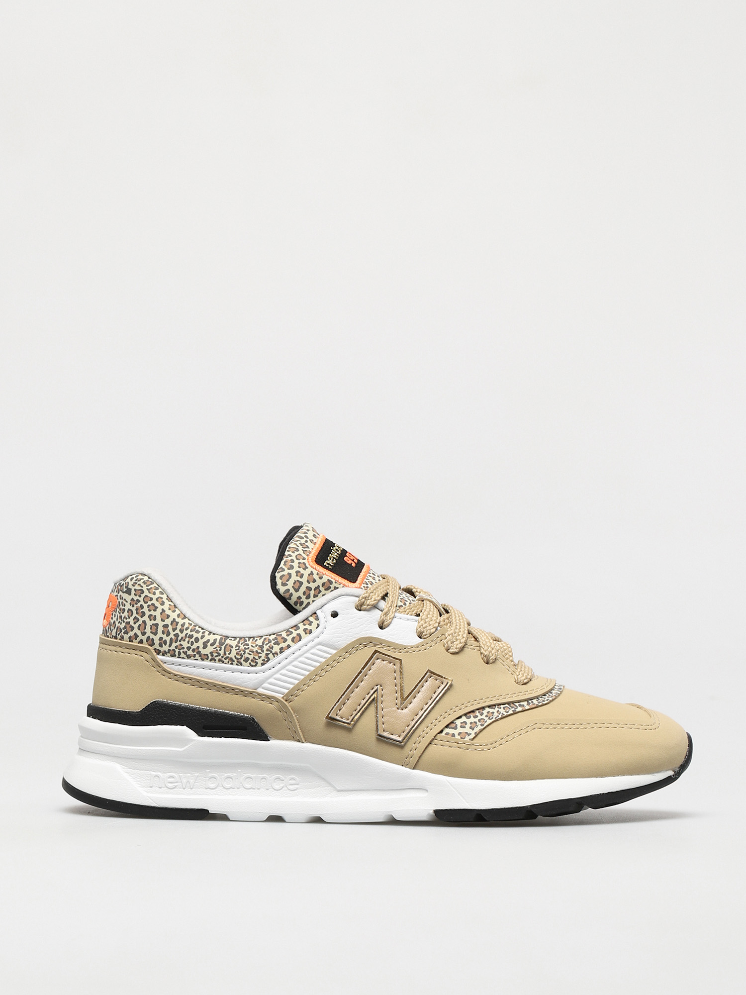 Buty New Balance 997 Wmn (incense)