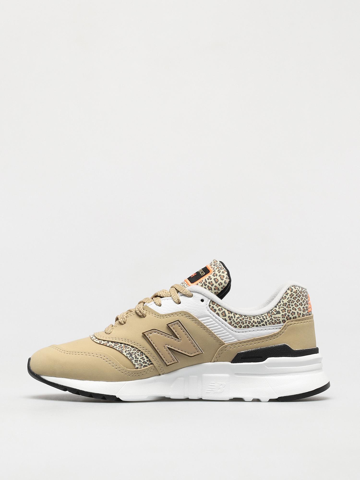 Buty New Balance 997 Wmn (incense)