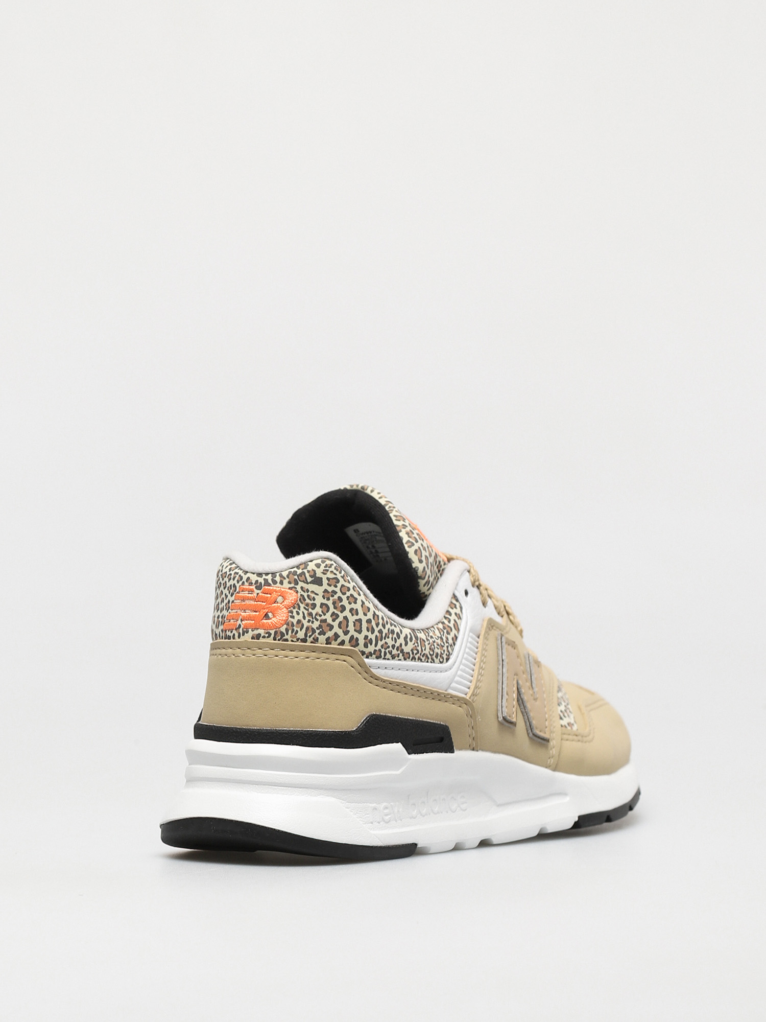 Buty New Balance 997 Wmn (incense)