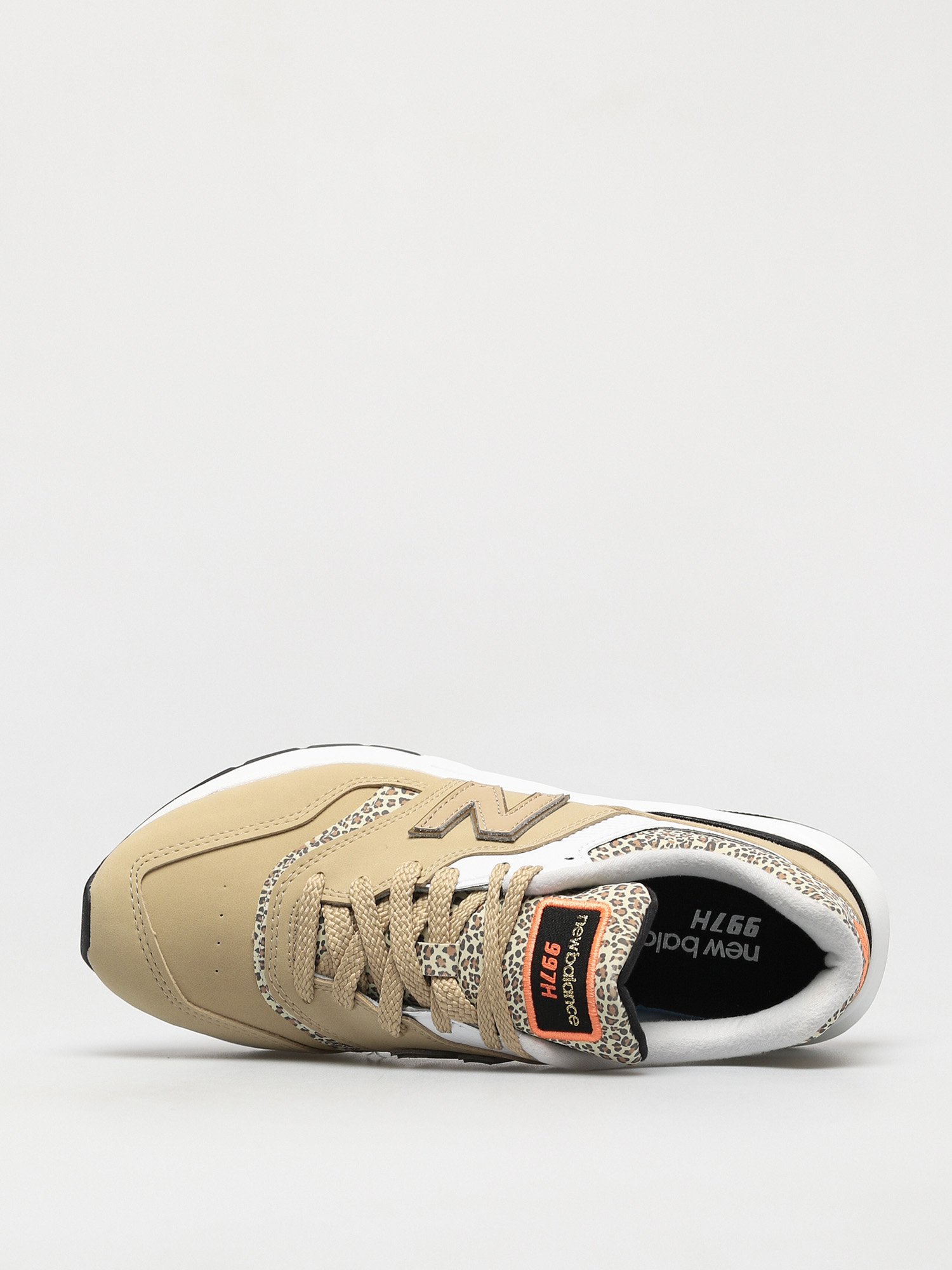 Buty New Balance 997 Wmn (incense)