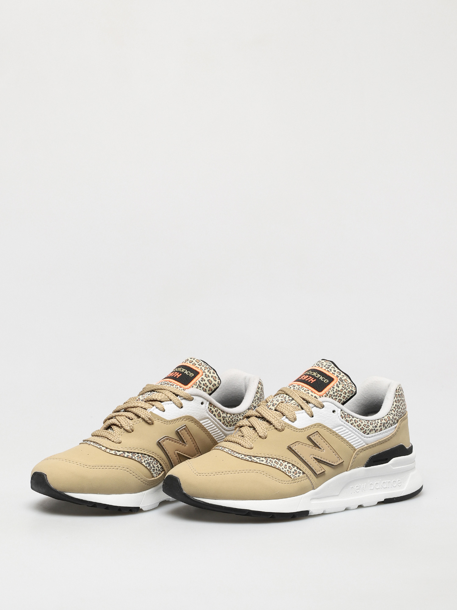 Buty New Balance 997 Wmn (incense)