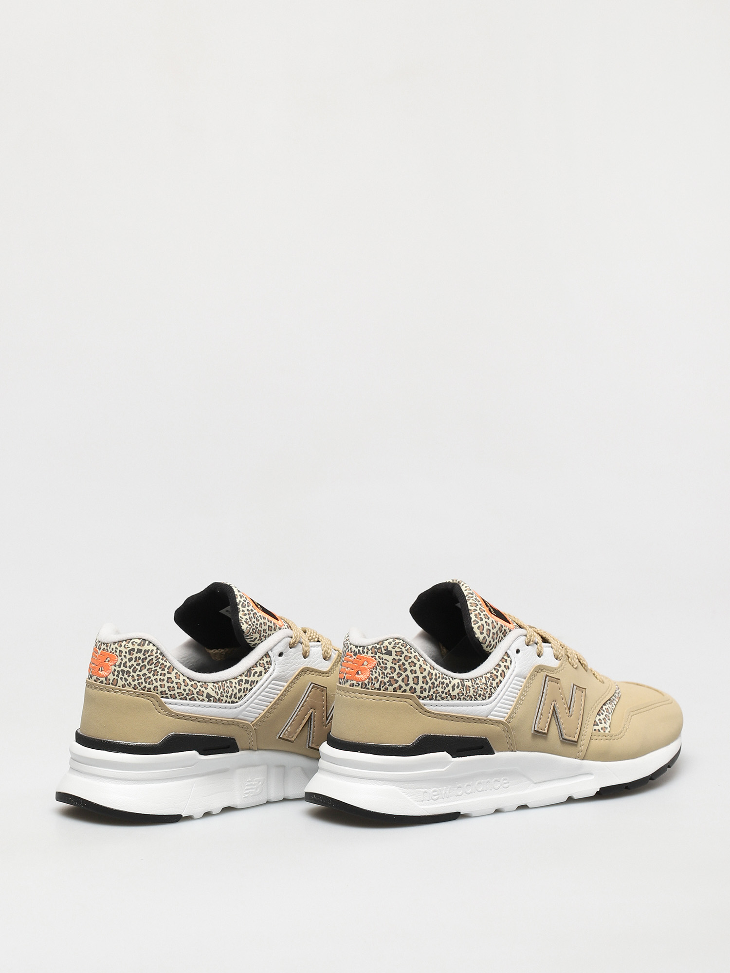 Buty New Balance 997 Wmn (incense)