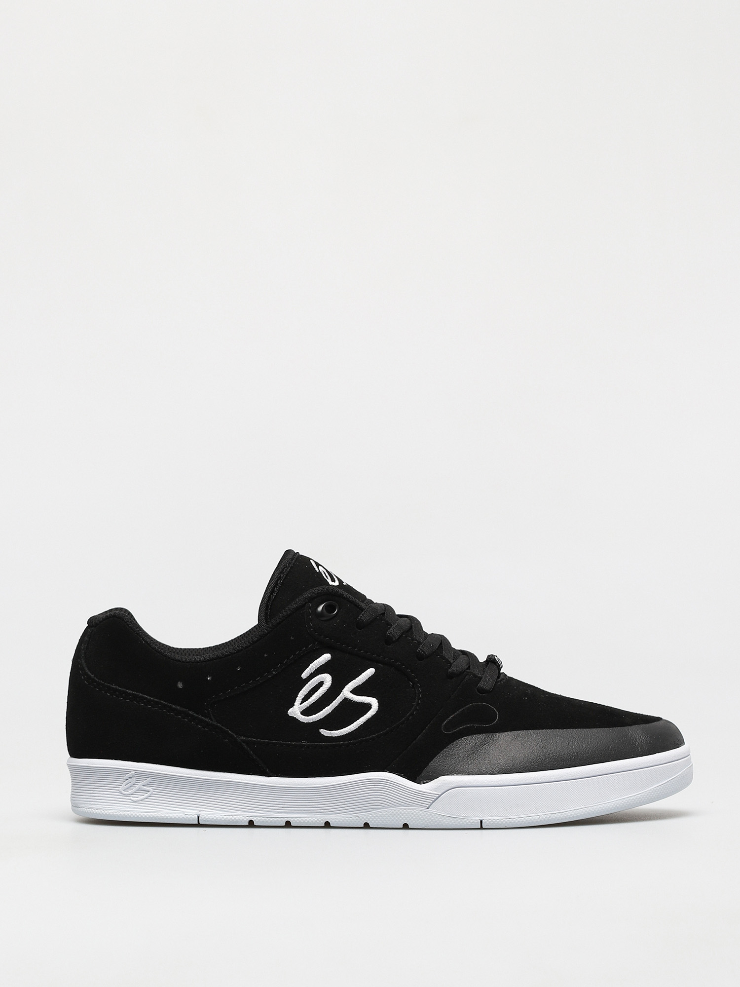 Buty eS Swift 1.5 (black/white/gum)