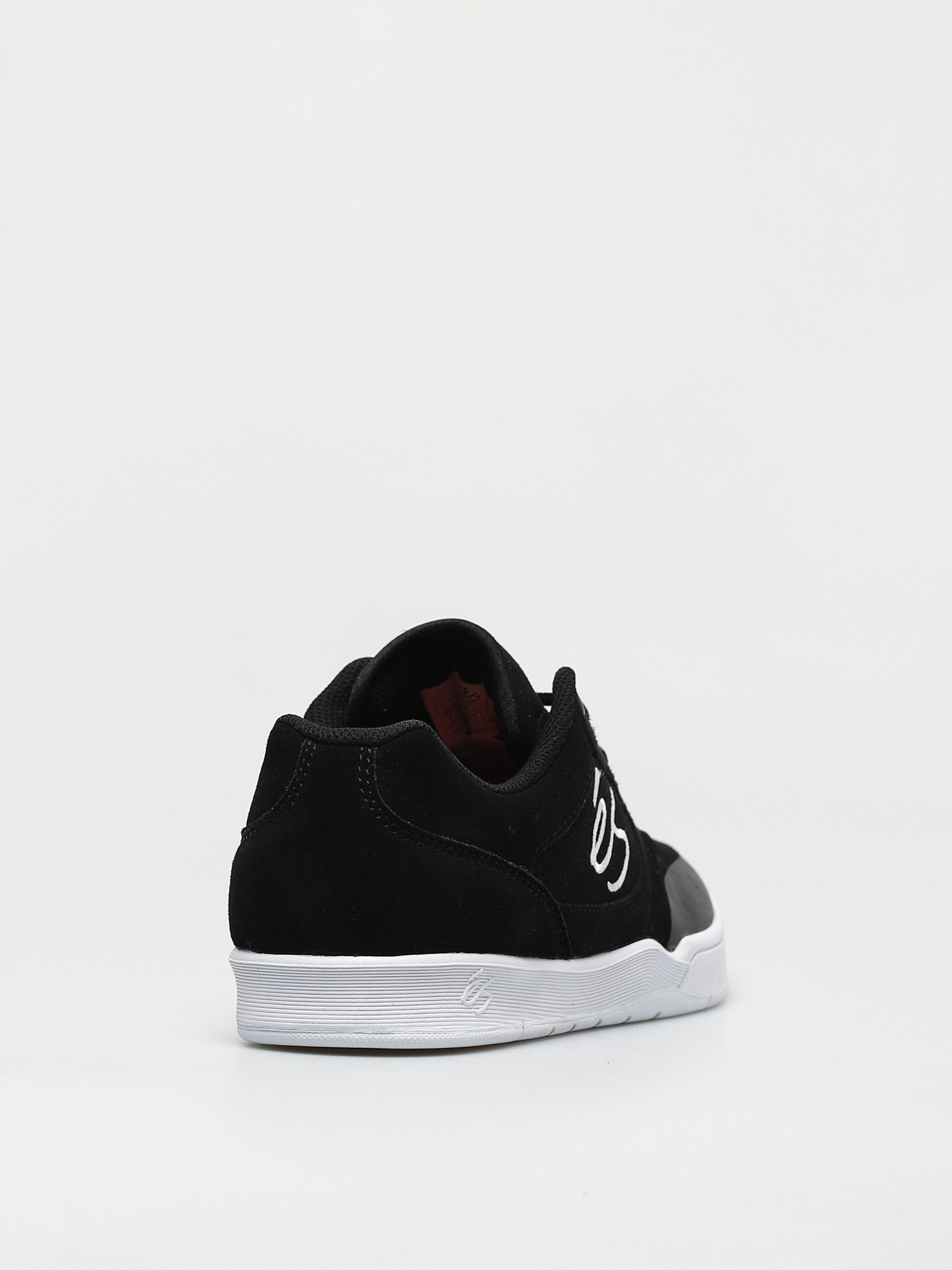Buty eS Swift 1.5 (black/white/gum)