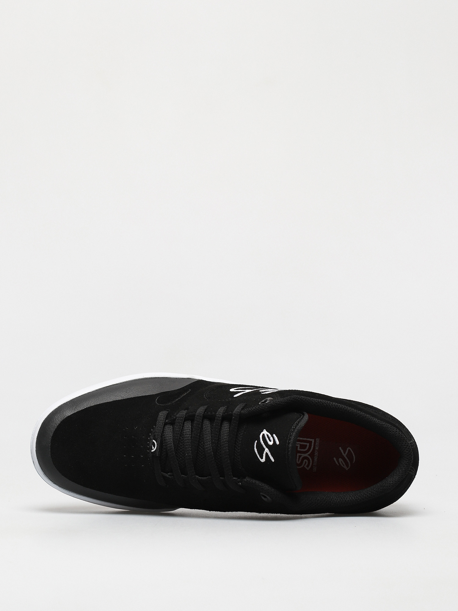 Buty eS Swift 1.5 (black/white/gum)
