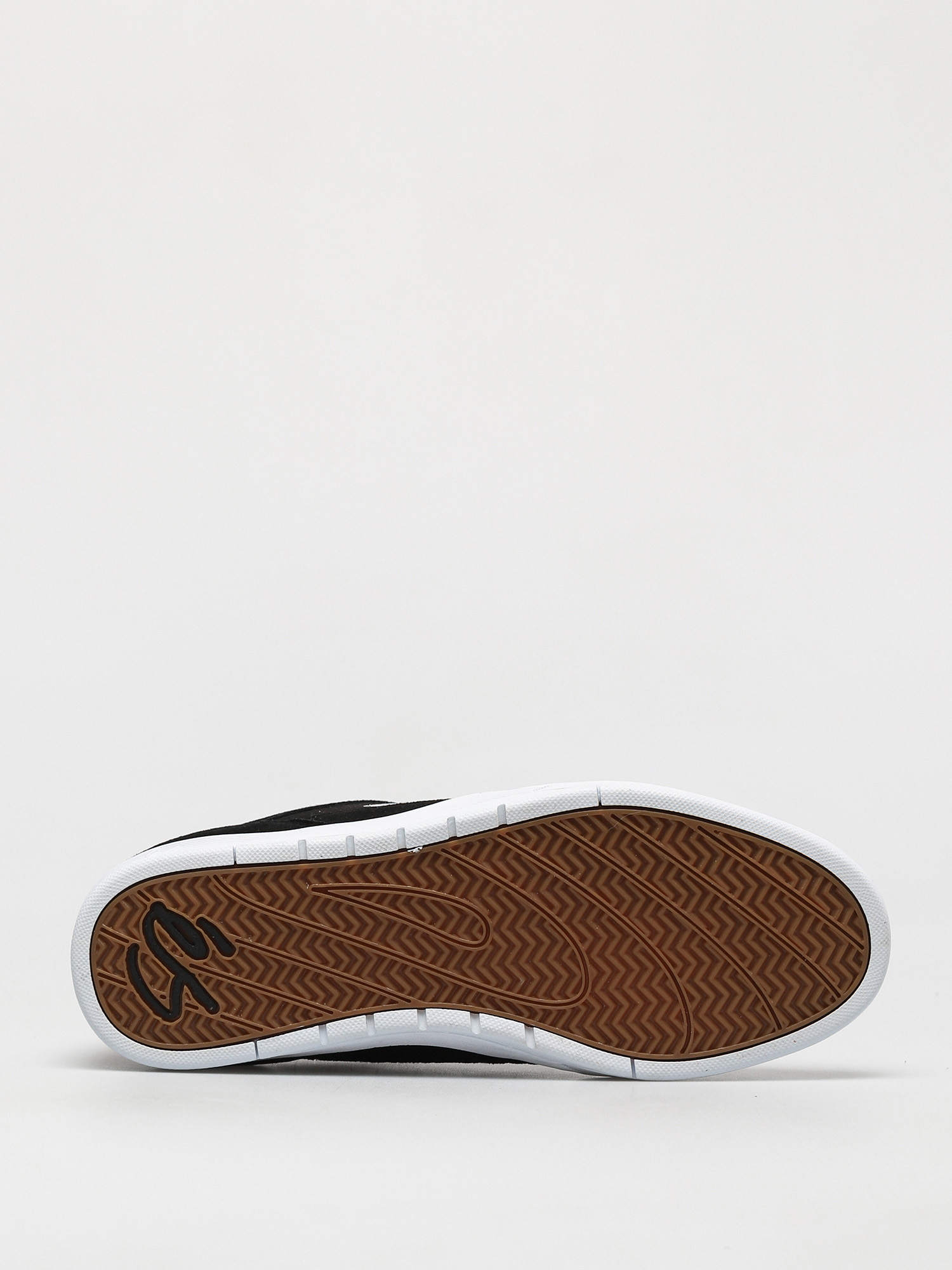 Buty eS Swift 1.5 (black/white/gum)