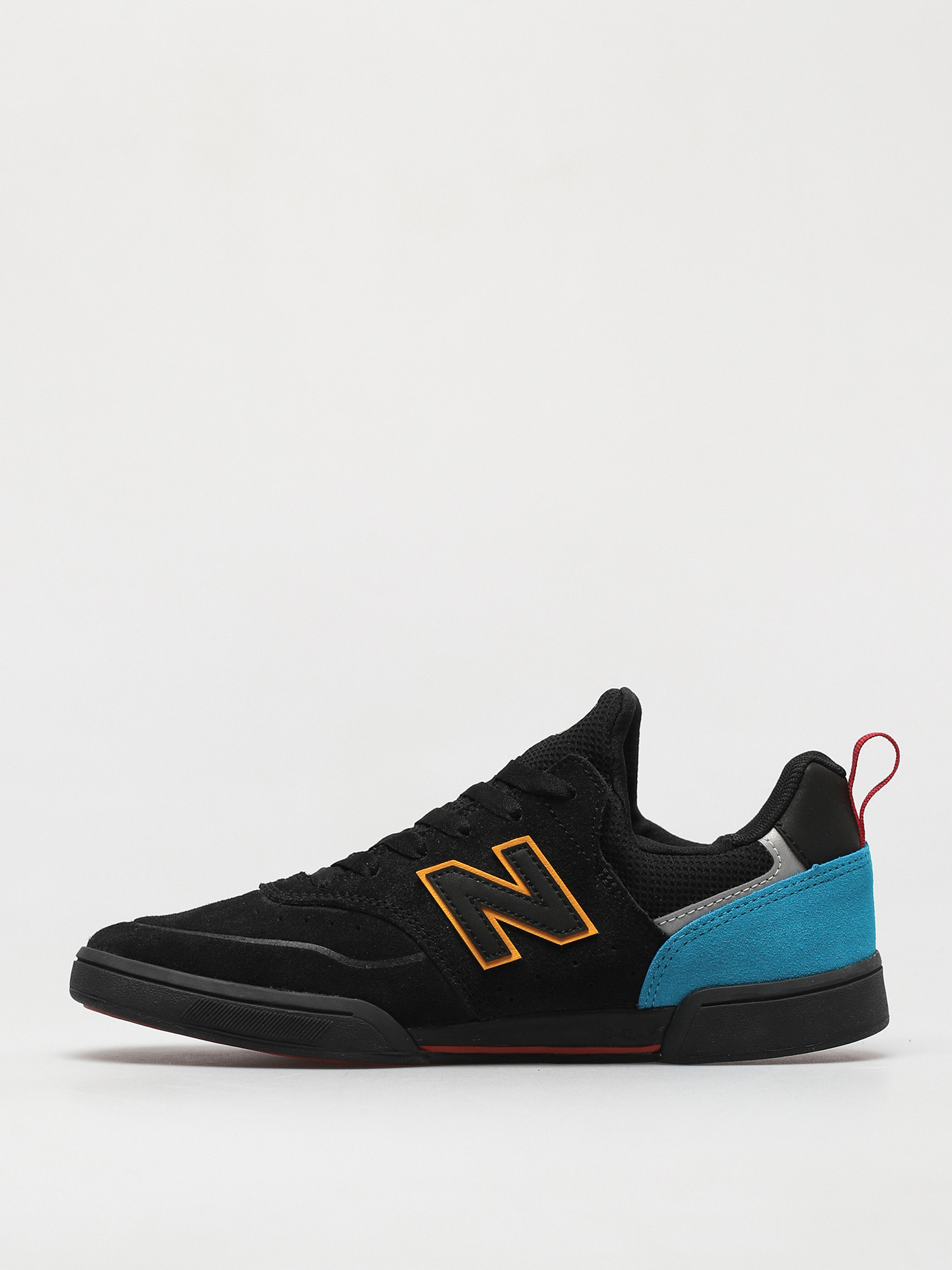 Buty New Balance 288 (black/yellow)