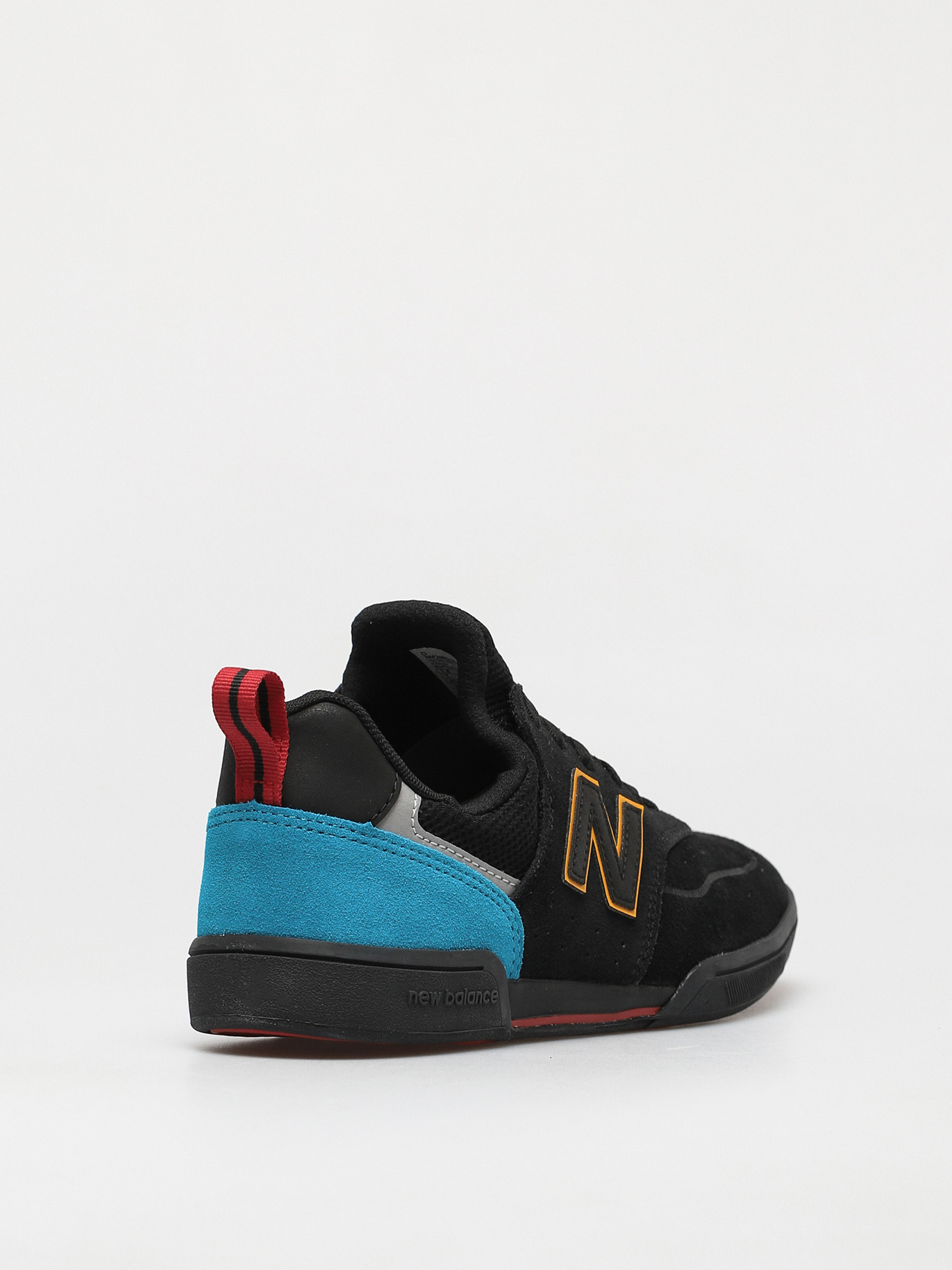 Buty New Balance 288 (black/yellow)
