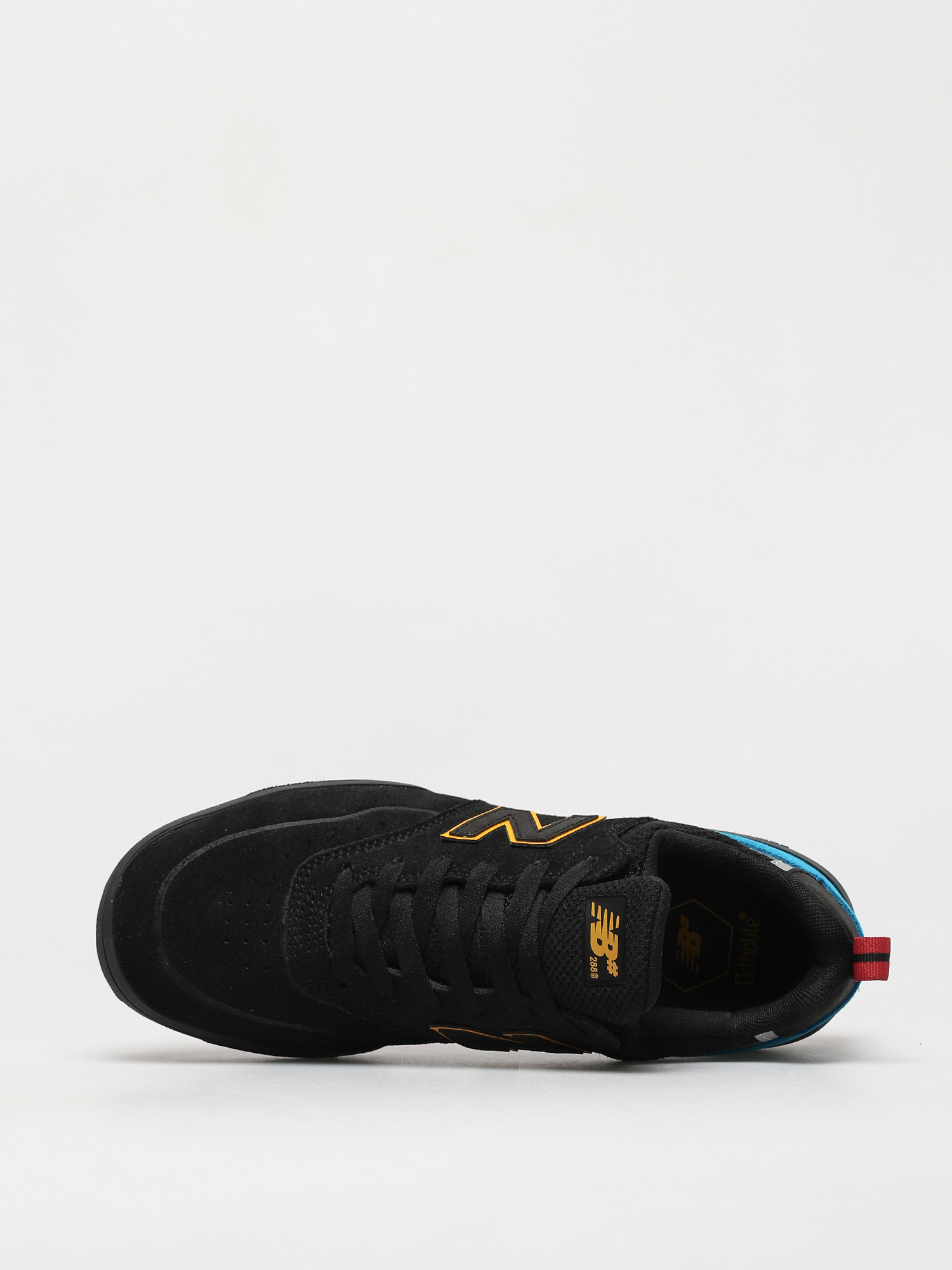 Buty New Balance 288 (black/yellow)