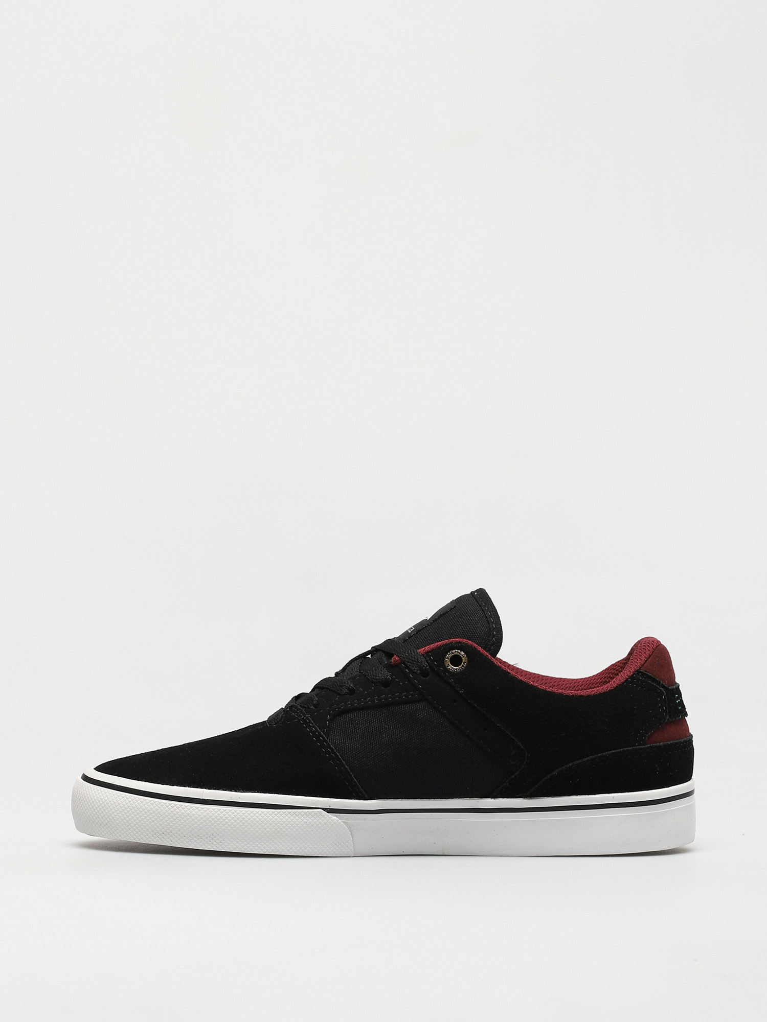 Buty Emerica The Low Vulc (black)