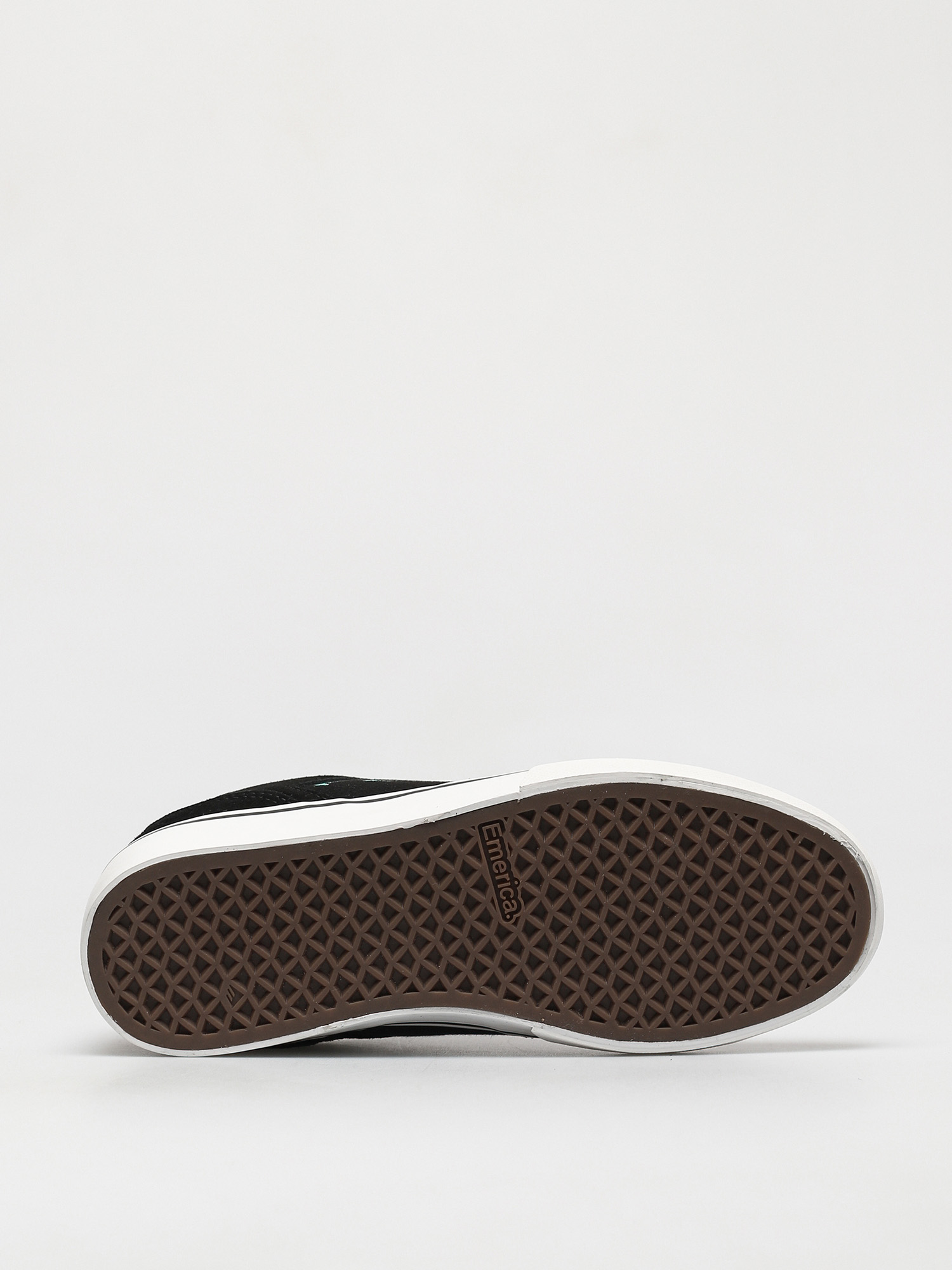 Buty Emerica The Low Vulc (black)