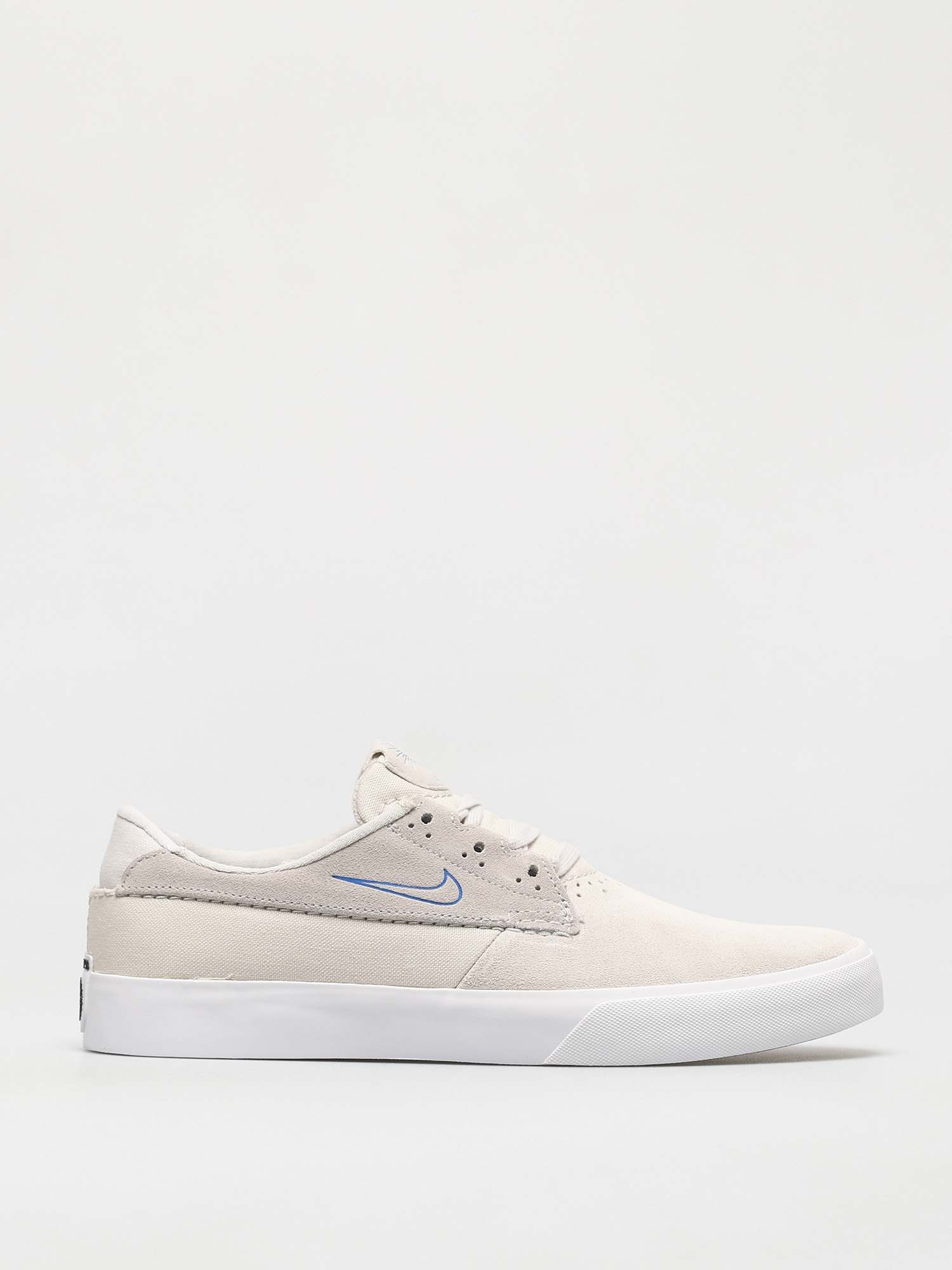 Buty Nike SB Shane (summit white/game royal vast grey)