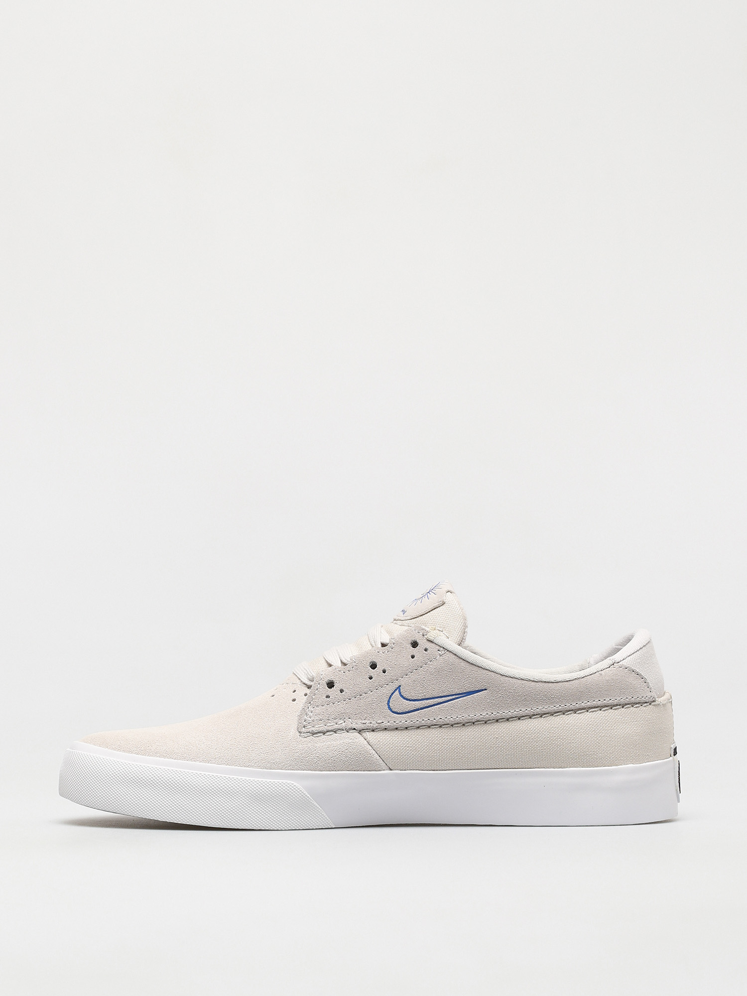 Buty Nike SB Shane (summit white/game royal vast grey)