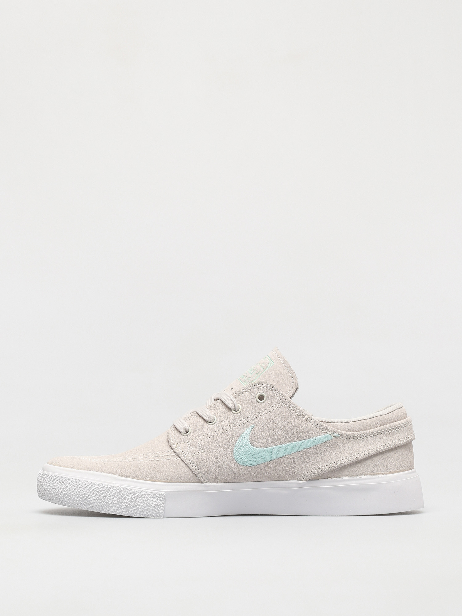 Buty Nike SB Zoom Janoski Rm (summit white/light dew summit white)
