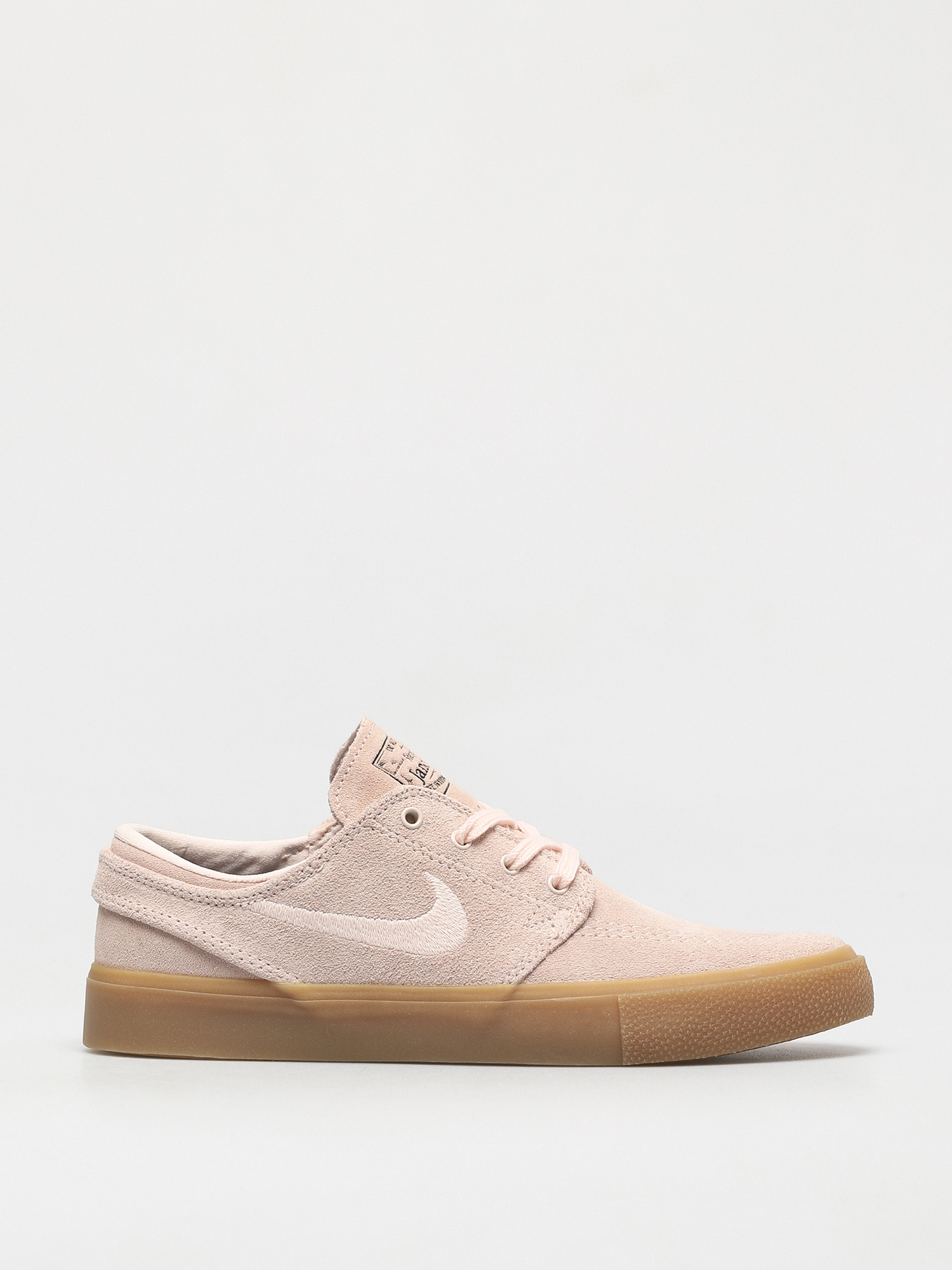 Buty Nike SB Zoom Janoski Rm (orange pearl/orange pearl orange pearl)