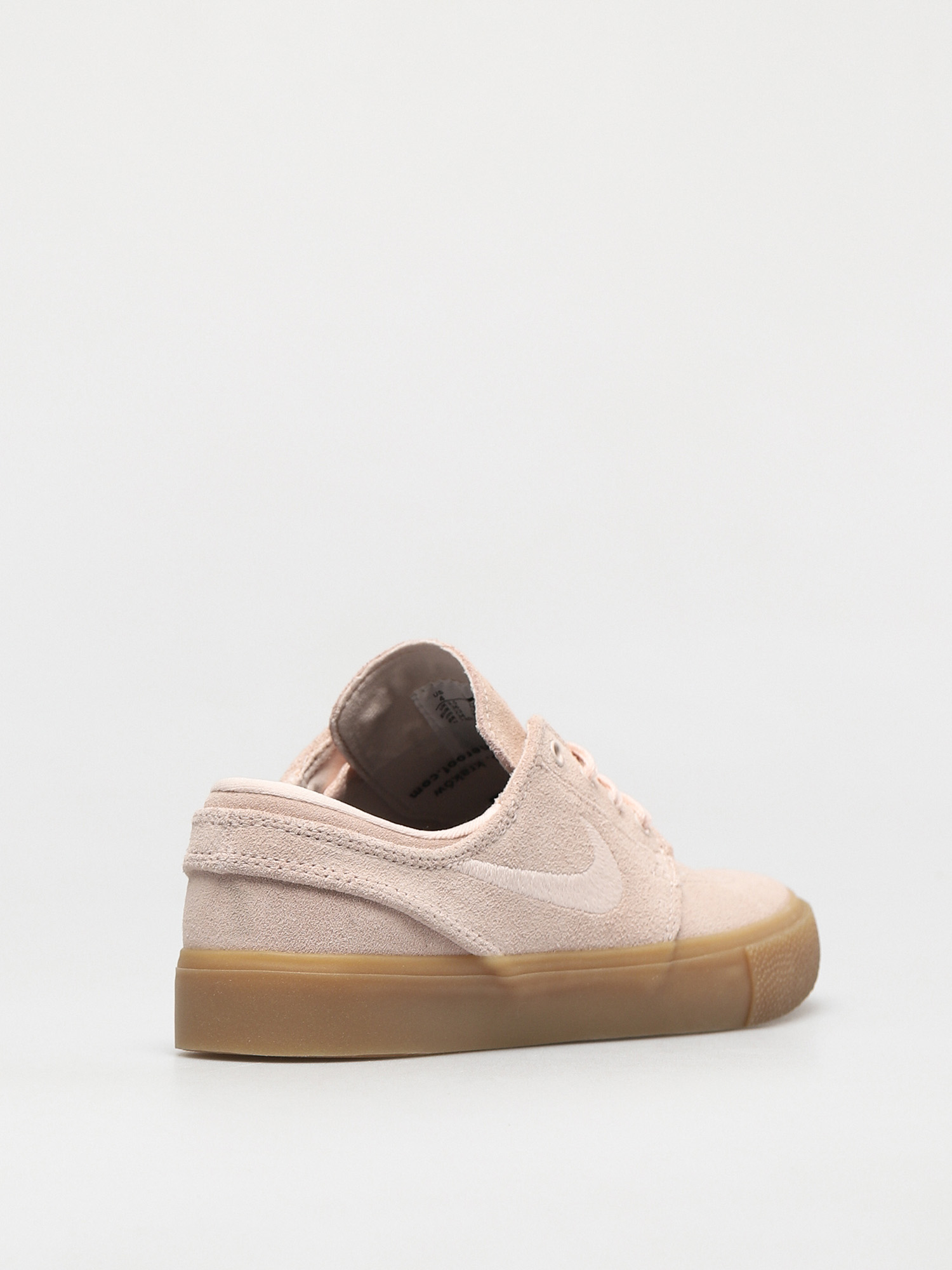 Buty Nike SB Zoom Janoski Rm (orange pearl/orange pearl orange pearl)