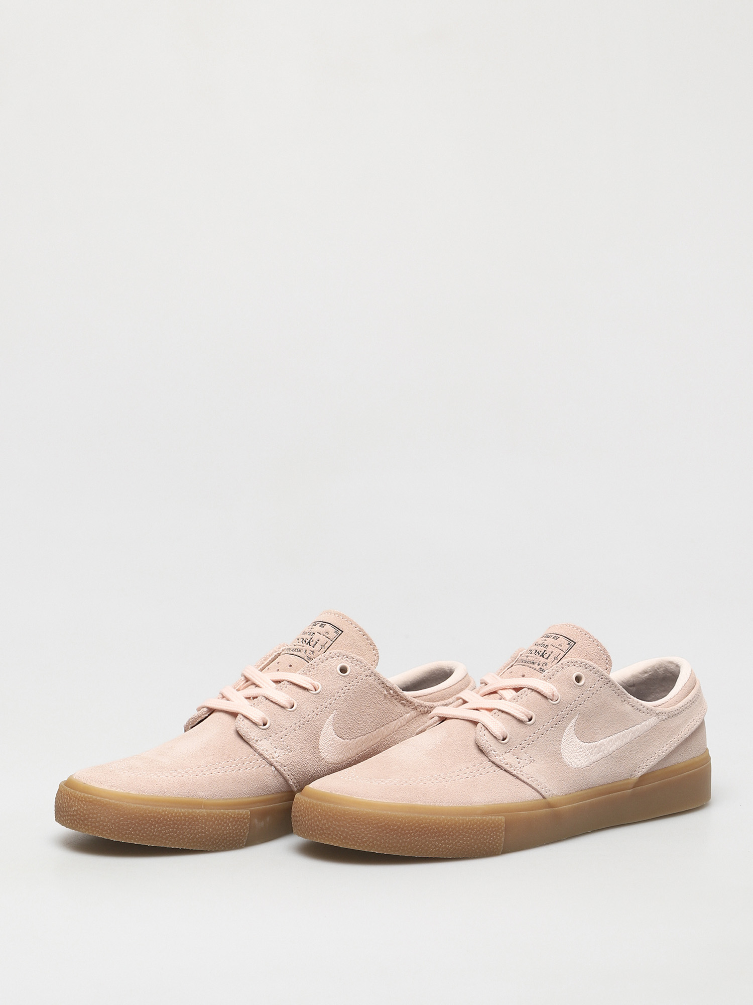 Buty Nike SB Zoom Janoski Rm (orange pearl/orange pearl orange pearl)