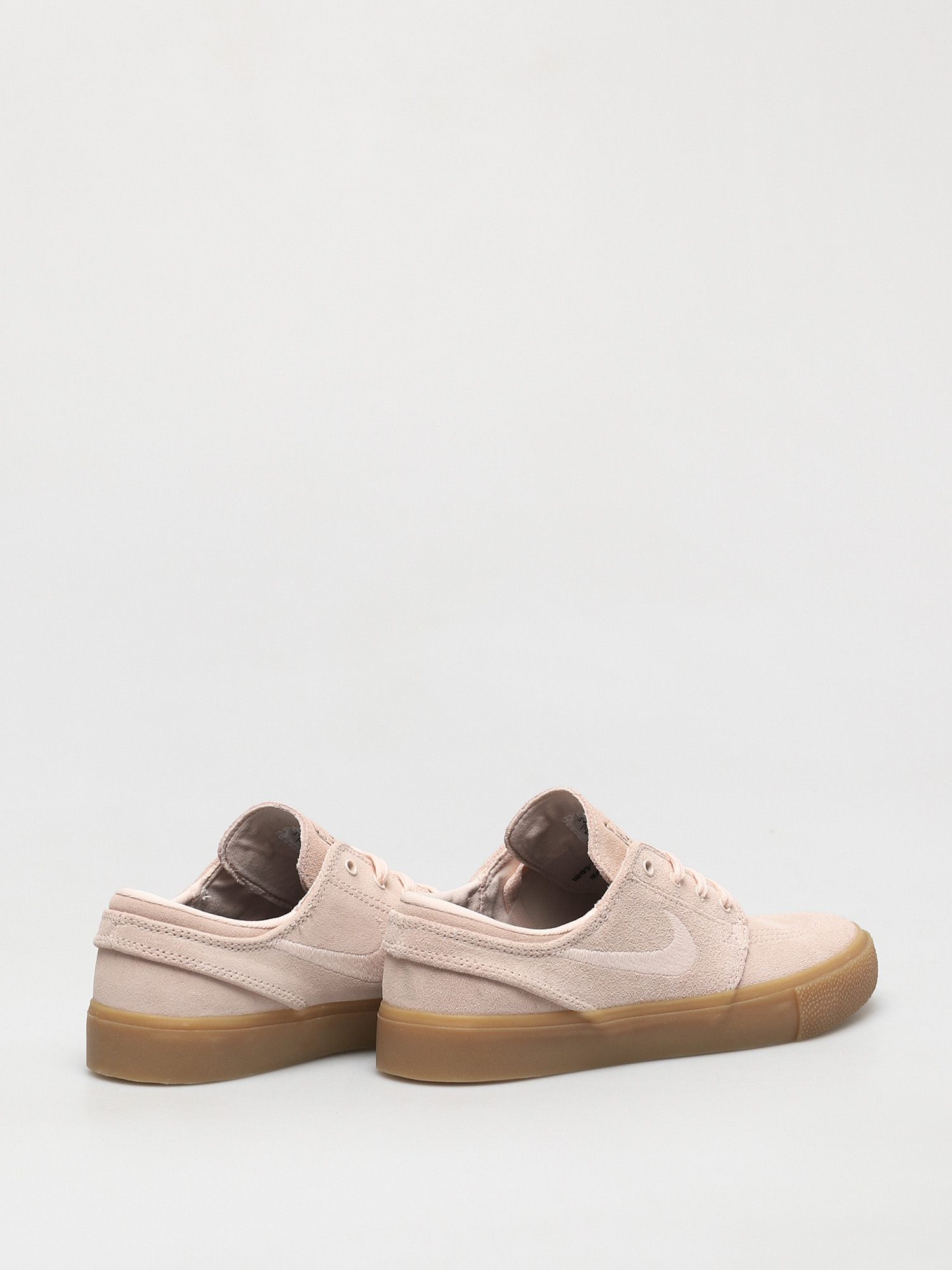 Buty Nike SB Zoom Janoski Rm (orange pearl/orange pearl orange pearl)