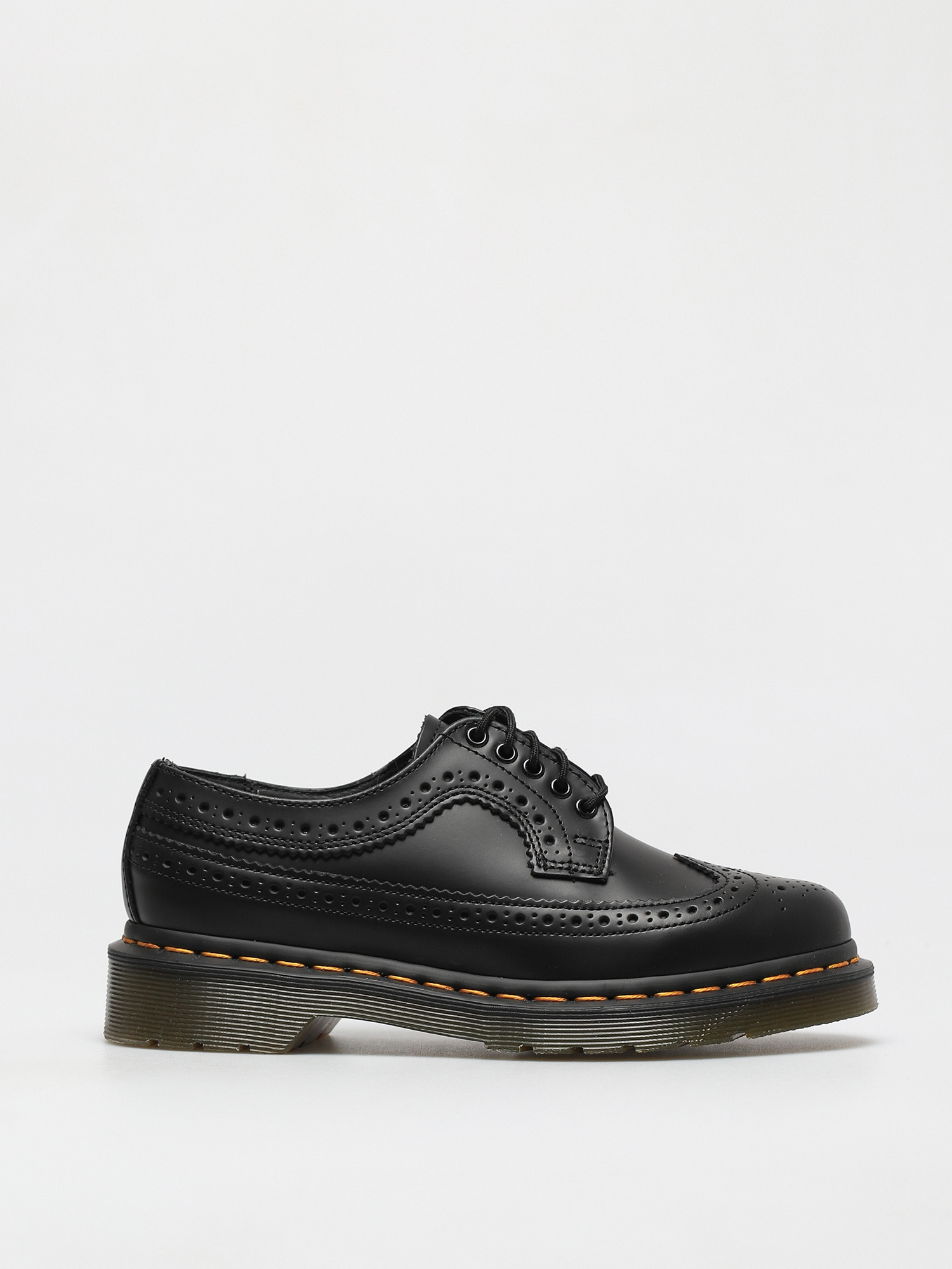 Buty Dr. Martens 3989 Brogue (Black)
