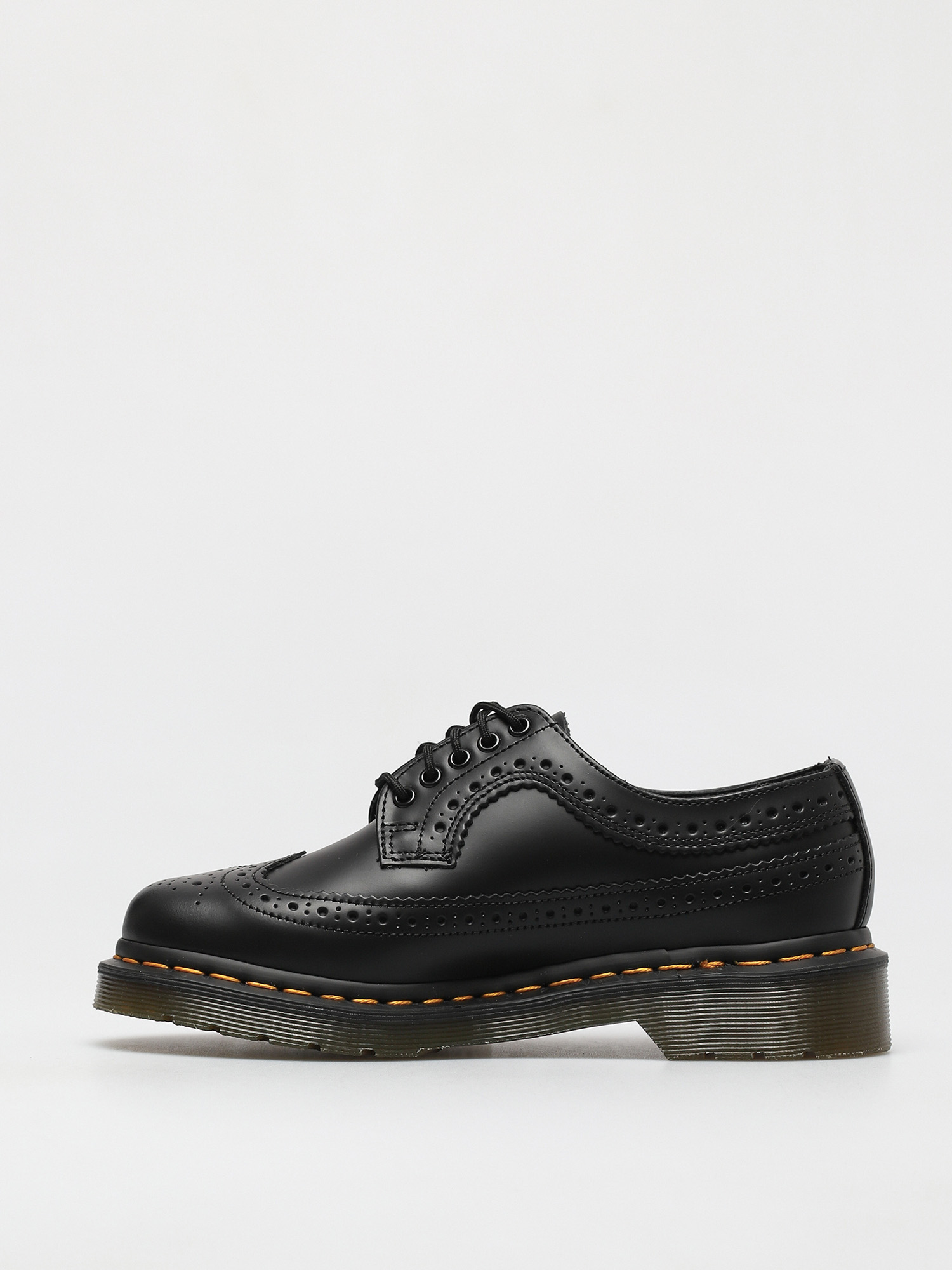 Buty Dr. Martens 3989 Brogue (Black)