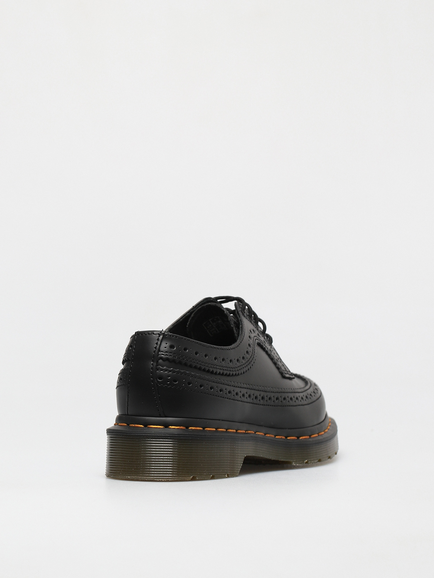 Buty Dr. Martens 3989 Brogue (Black)