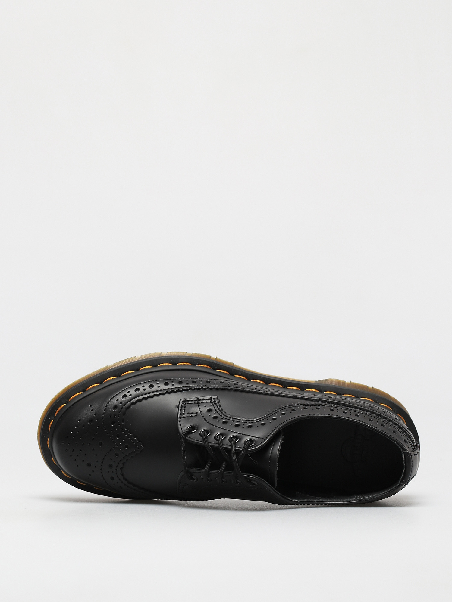 Buty Dr. Martens 3989 Brogue (Black)