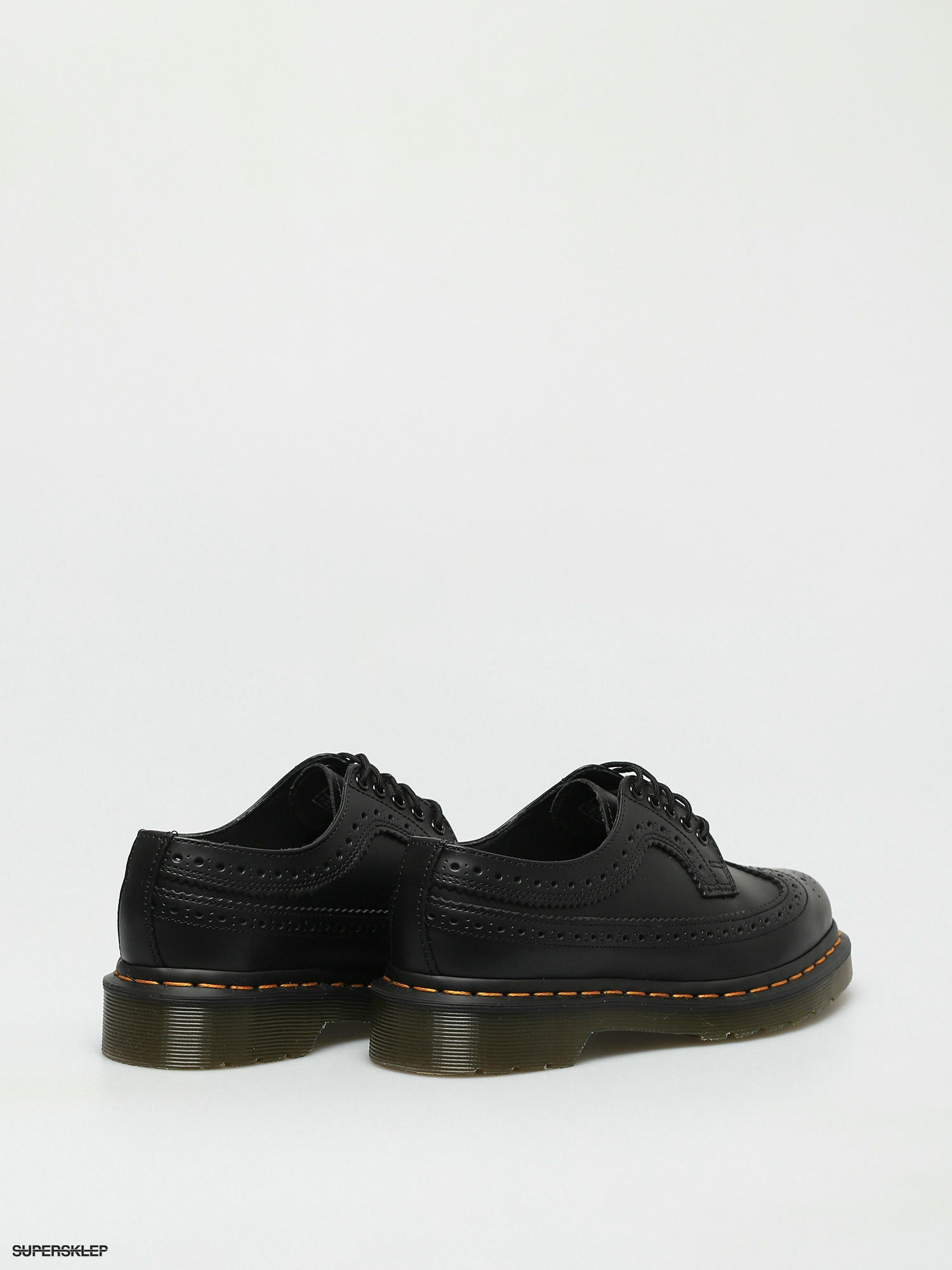 Doc martens sale brogue boots