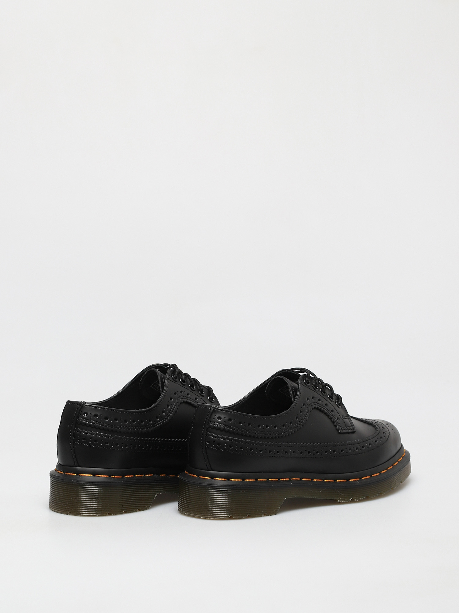 Buty Dr. Martens 3989 Brogue (Black)