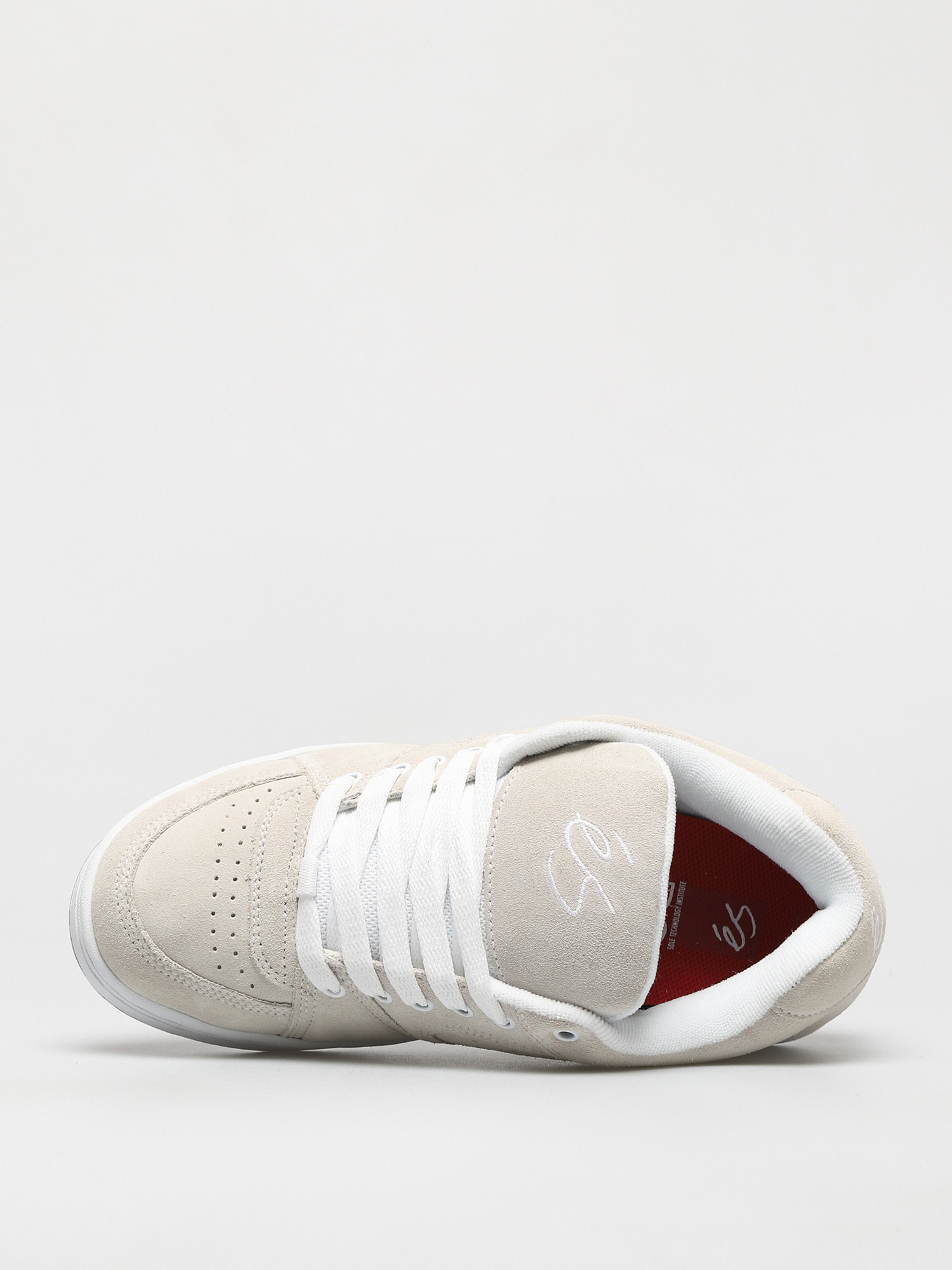 Buty eS Accel Og (white/gum)