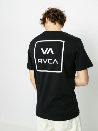 T-shirt RVCA Va All The Ways (black)