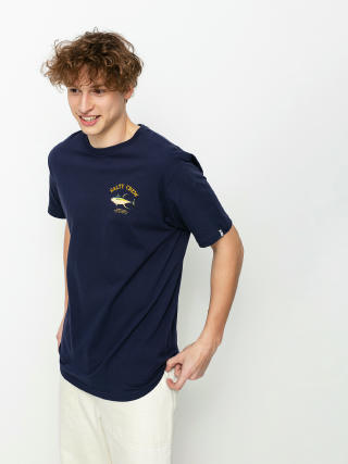 T-shirt Salty Crew Ahi Mount (navy)