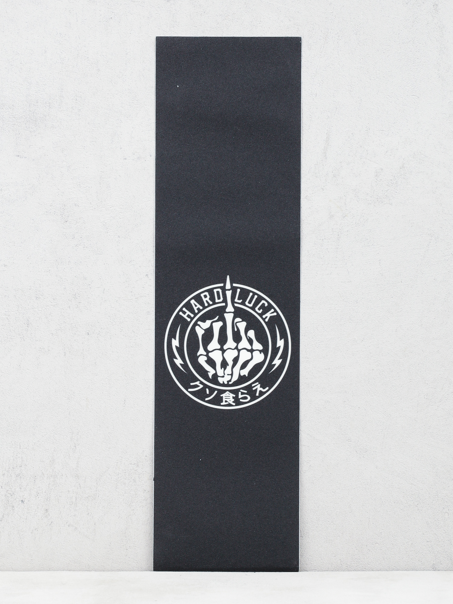 Papier Hard Luck Dedo (black)