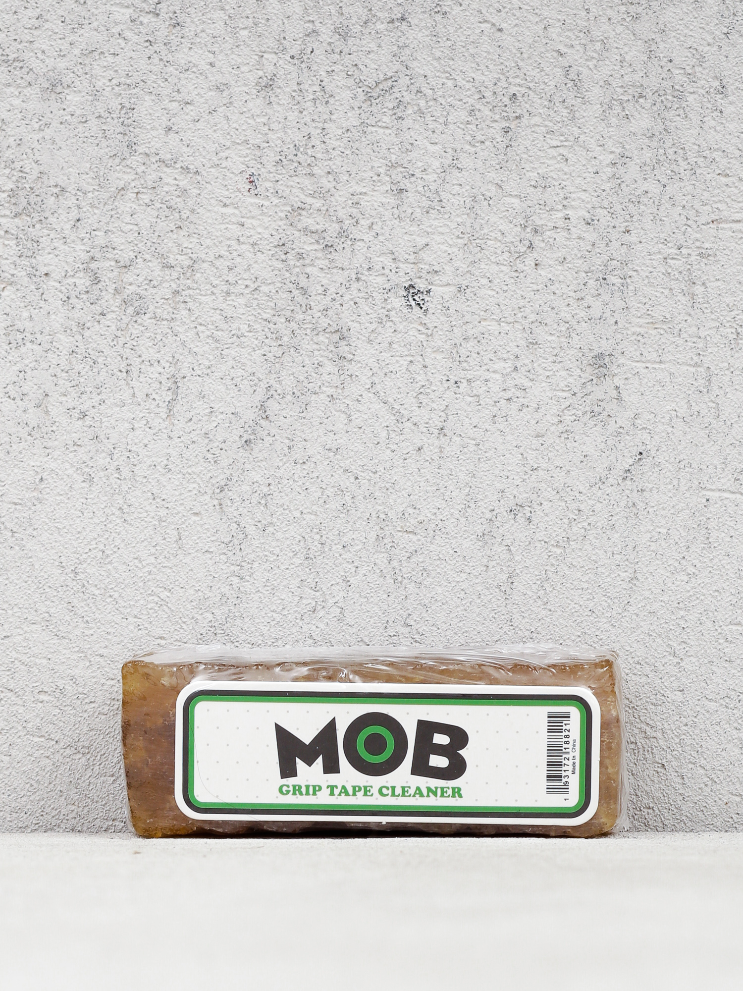 Akcesoria Mob Skateboards Griptape Cleaner Gum