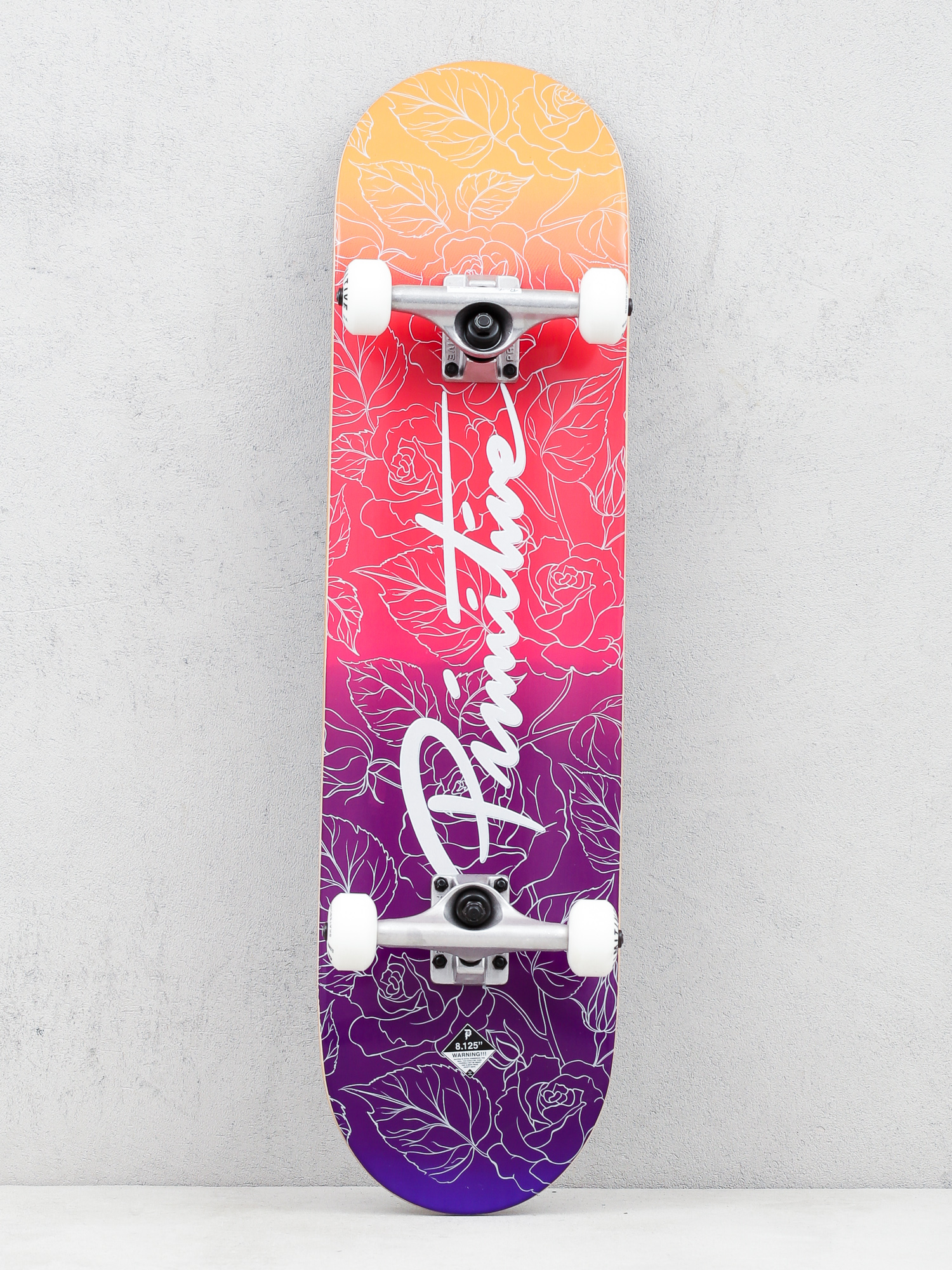 Deskorolka Primitive Nuevo Daybreak (assorted)