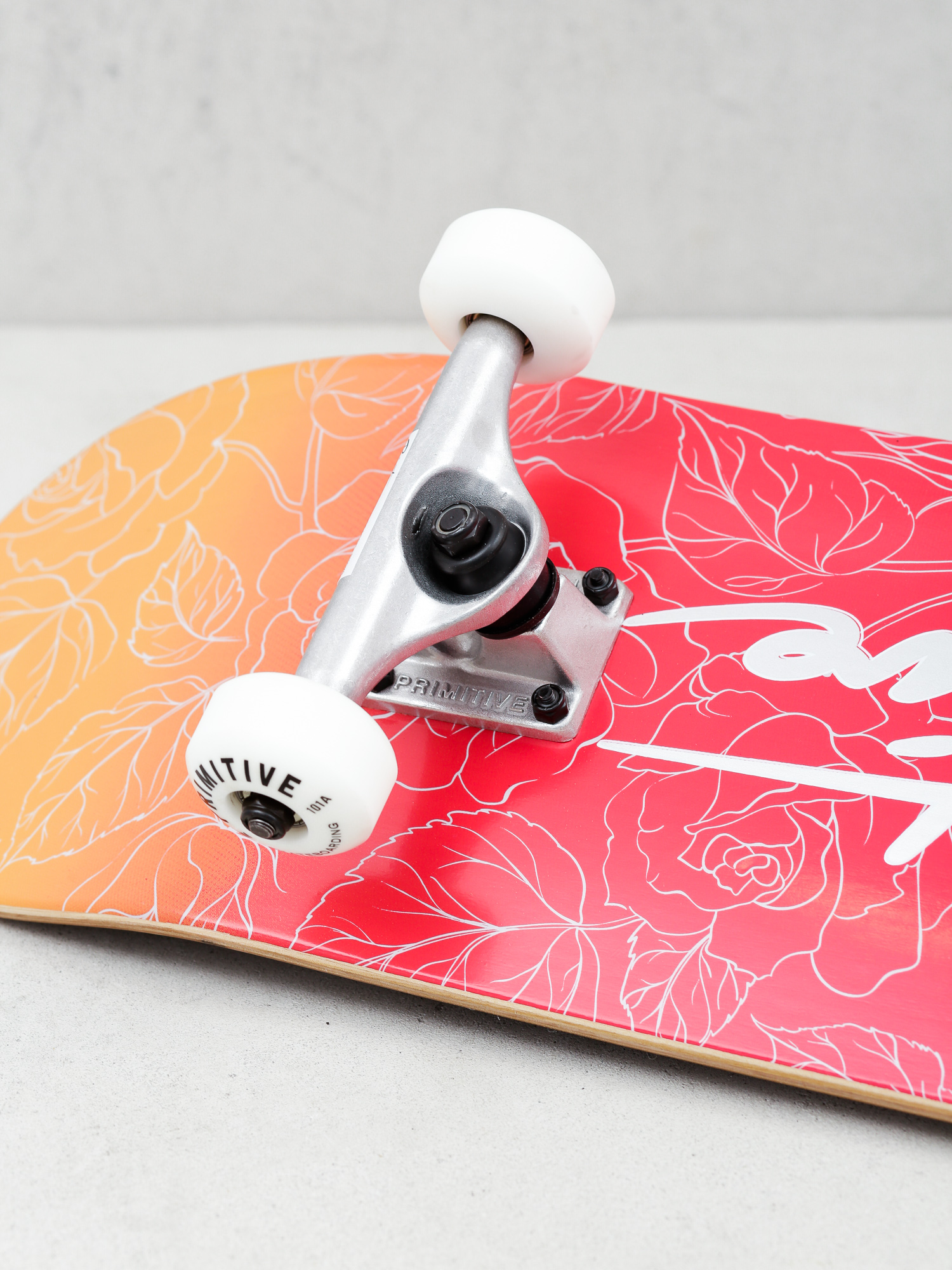 Deskorolka Primitive Nuevo Daybreak (assorted)