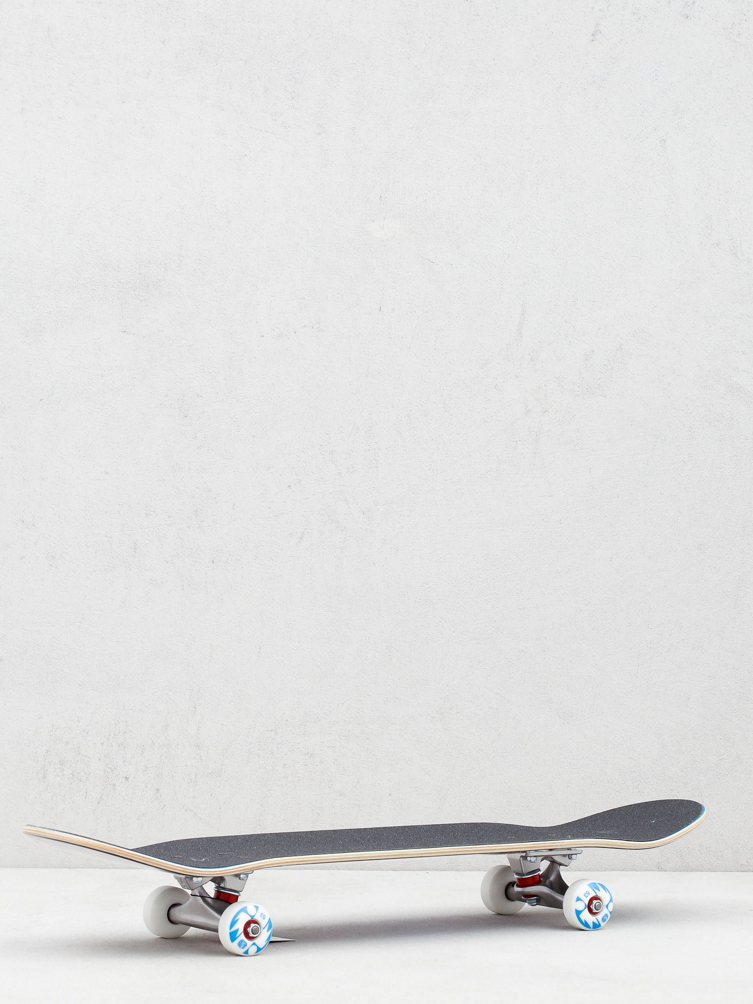 Deskorolka Alienworkshop Believe (black)