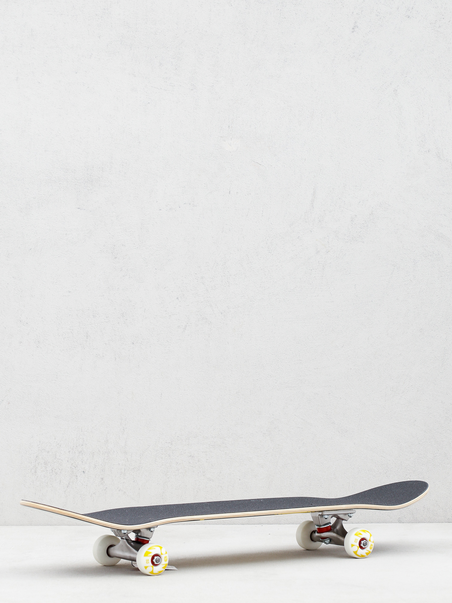 Deskorolka Alienworkshop Abduction (green)