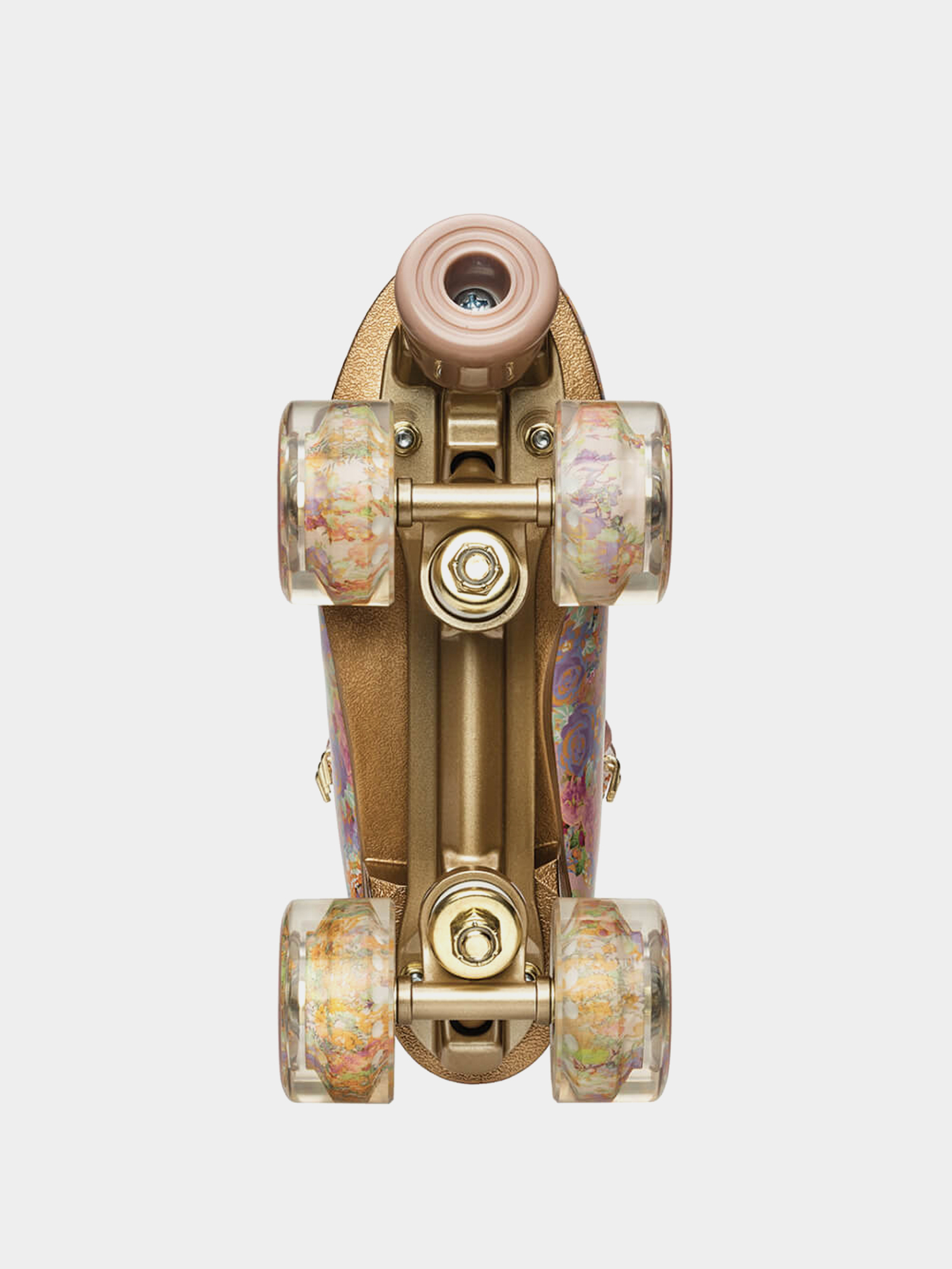 Wrotki Impala Quad Skate Wmn (cynthia rowley floral)