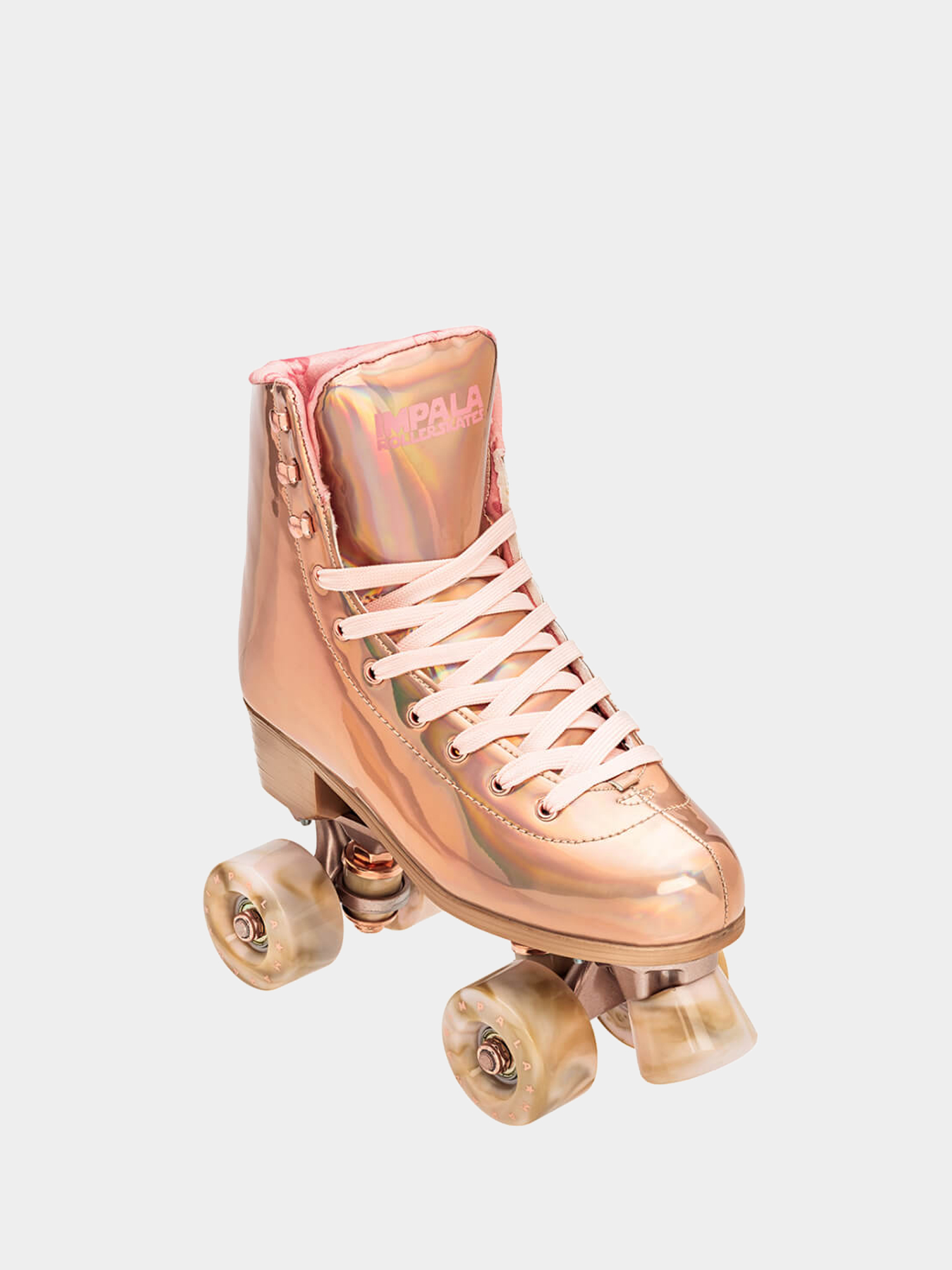 Wrotki Impala Quad Skate Wmn (marawa rose gold)