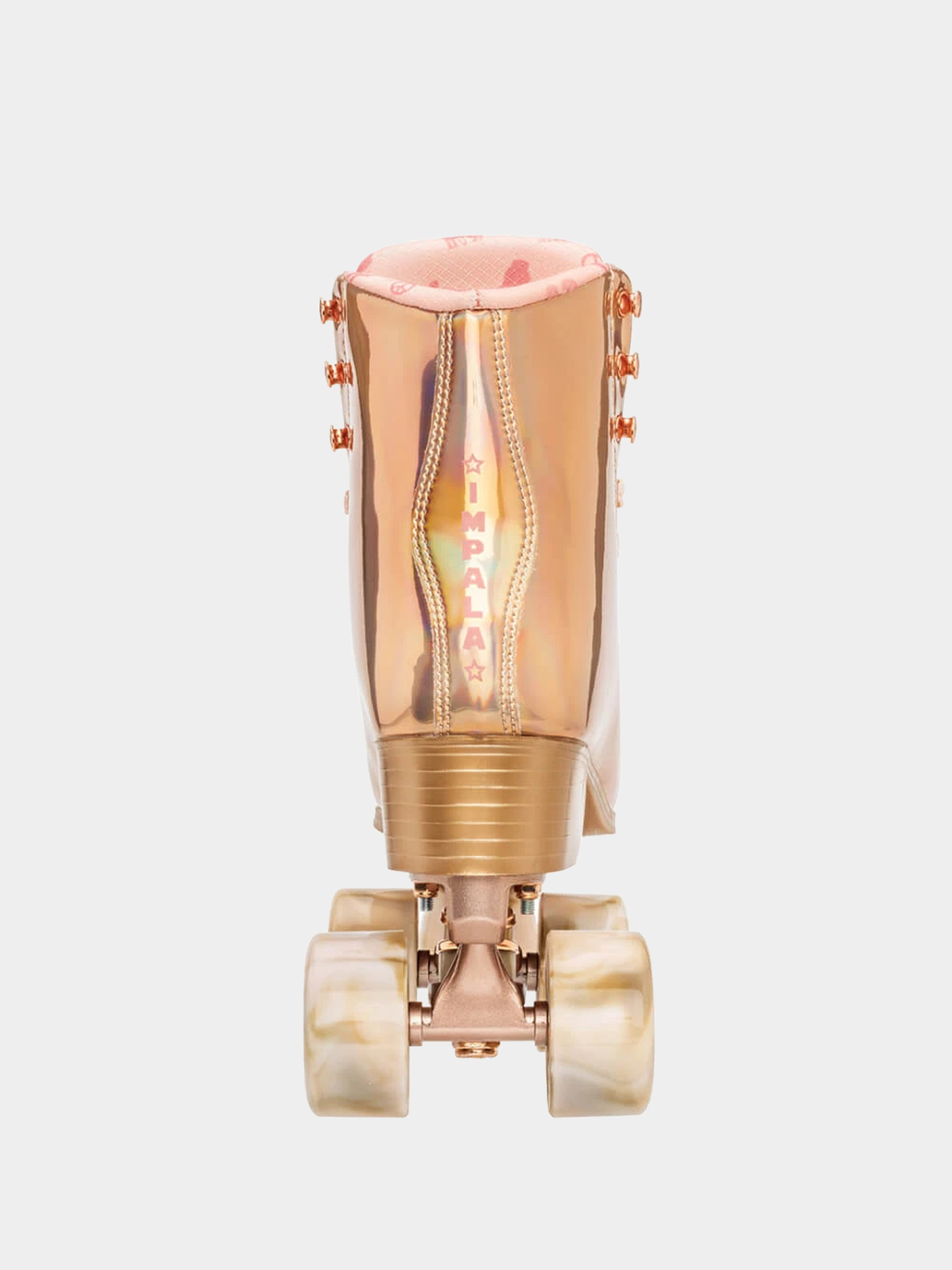Wrotki Impala Quad Skate Wmn (marawa rose gold)