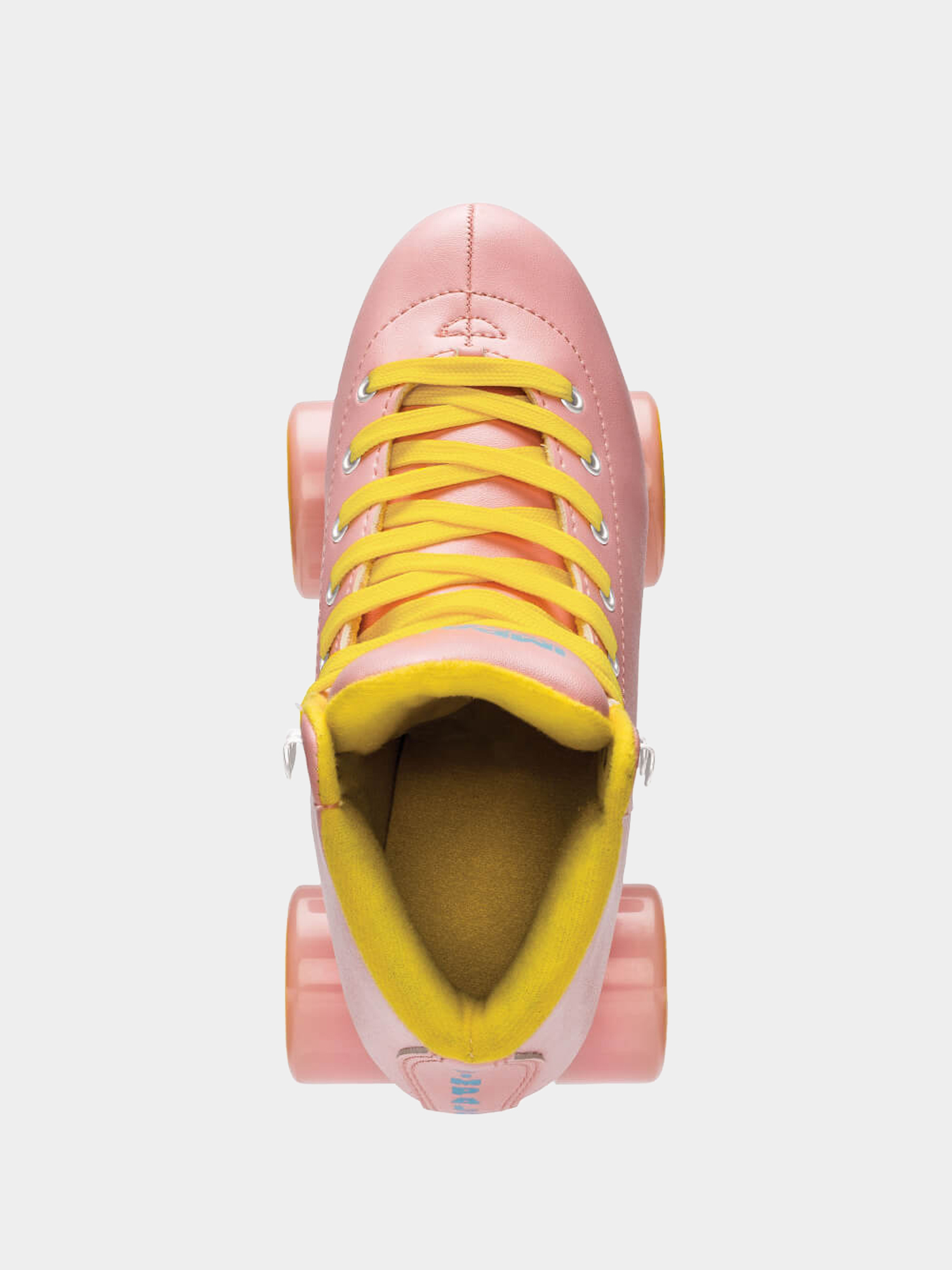 Wrotki Impala Quad Skate Wmn (pink/yellow)
