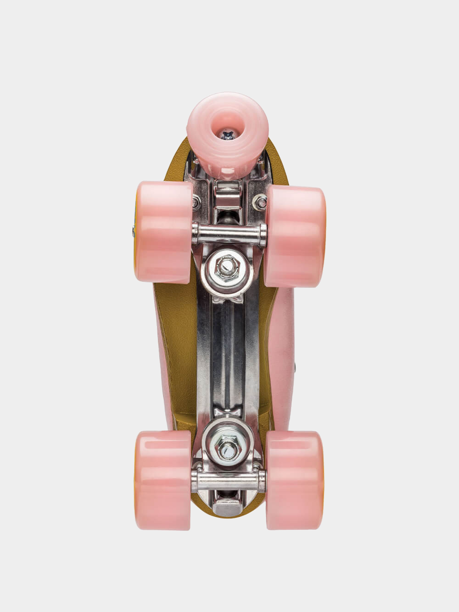 Wrotki Impala Quad Skate Wmn (pink/yellow)