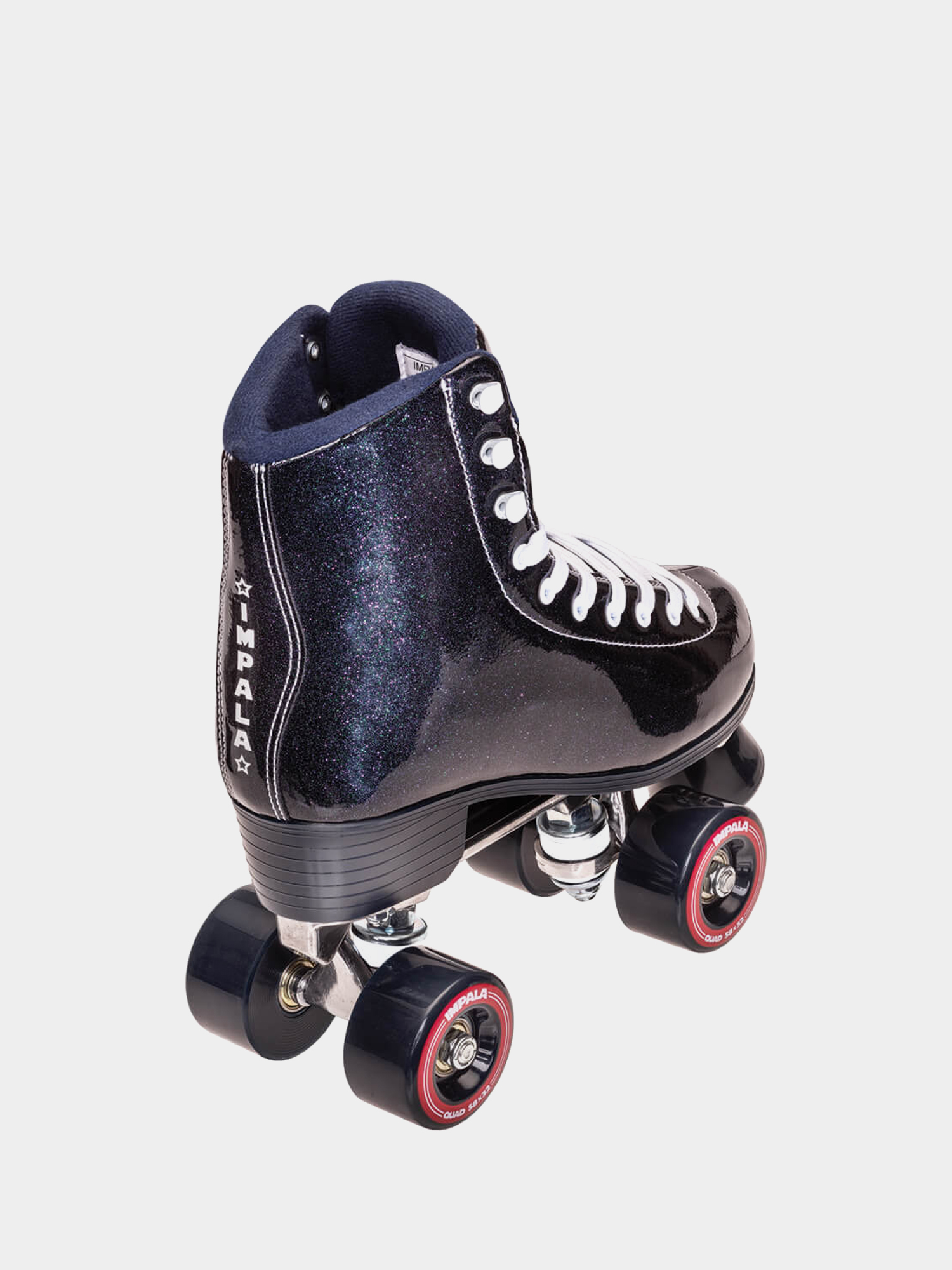 Wrotki Impala Quad Skate Wmn (midnight)