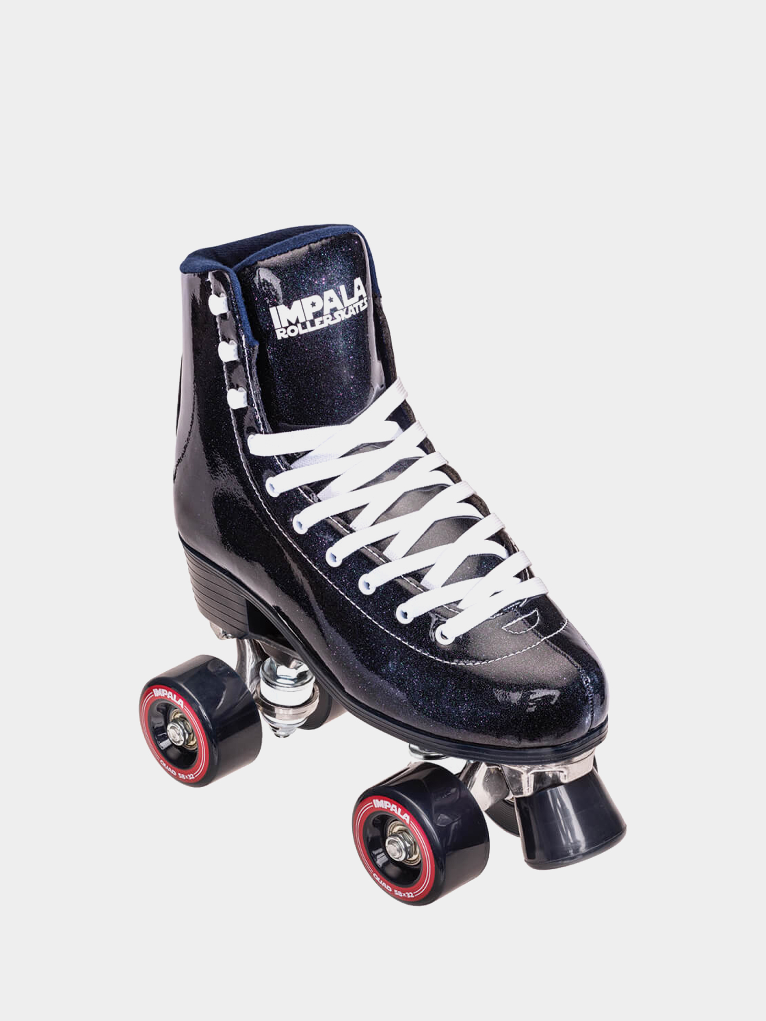 Wrotki Impala Quad Skate Wmn (midnight)