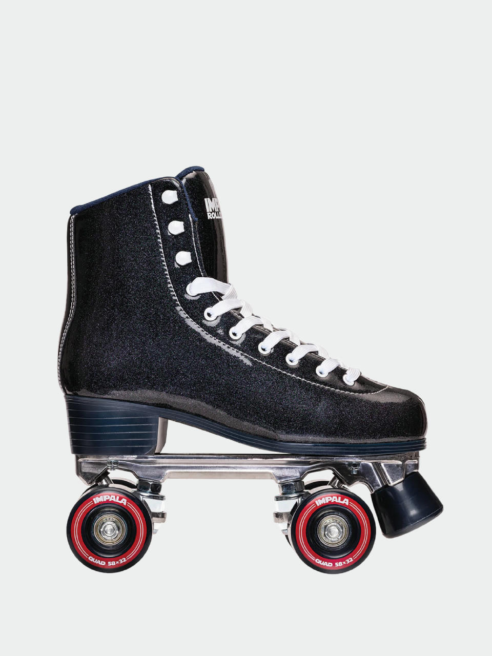 Wrotki Impala Quad Skate Wmn (midnight)